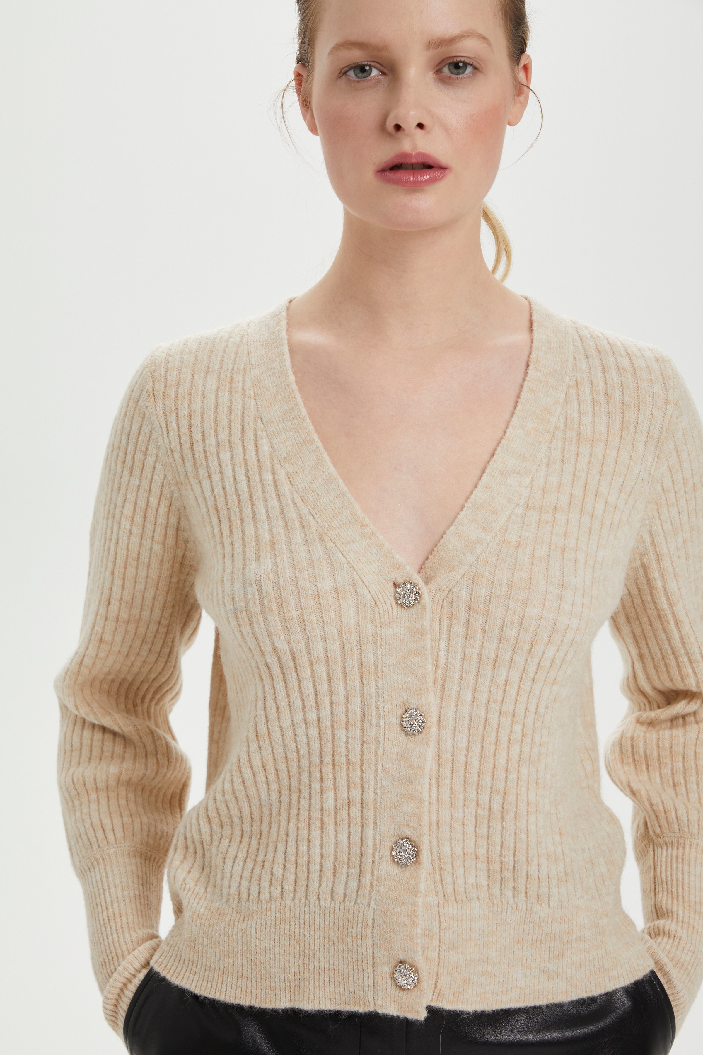 Strickjacke LOOKBOOK DETAIL 30406407-1304011