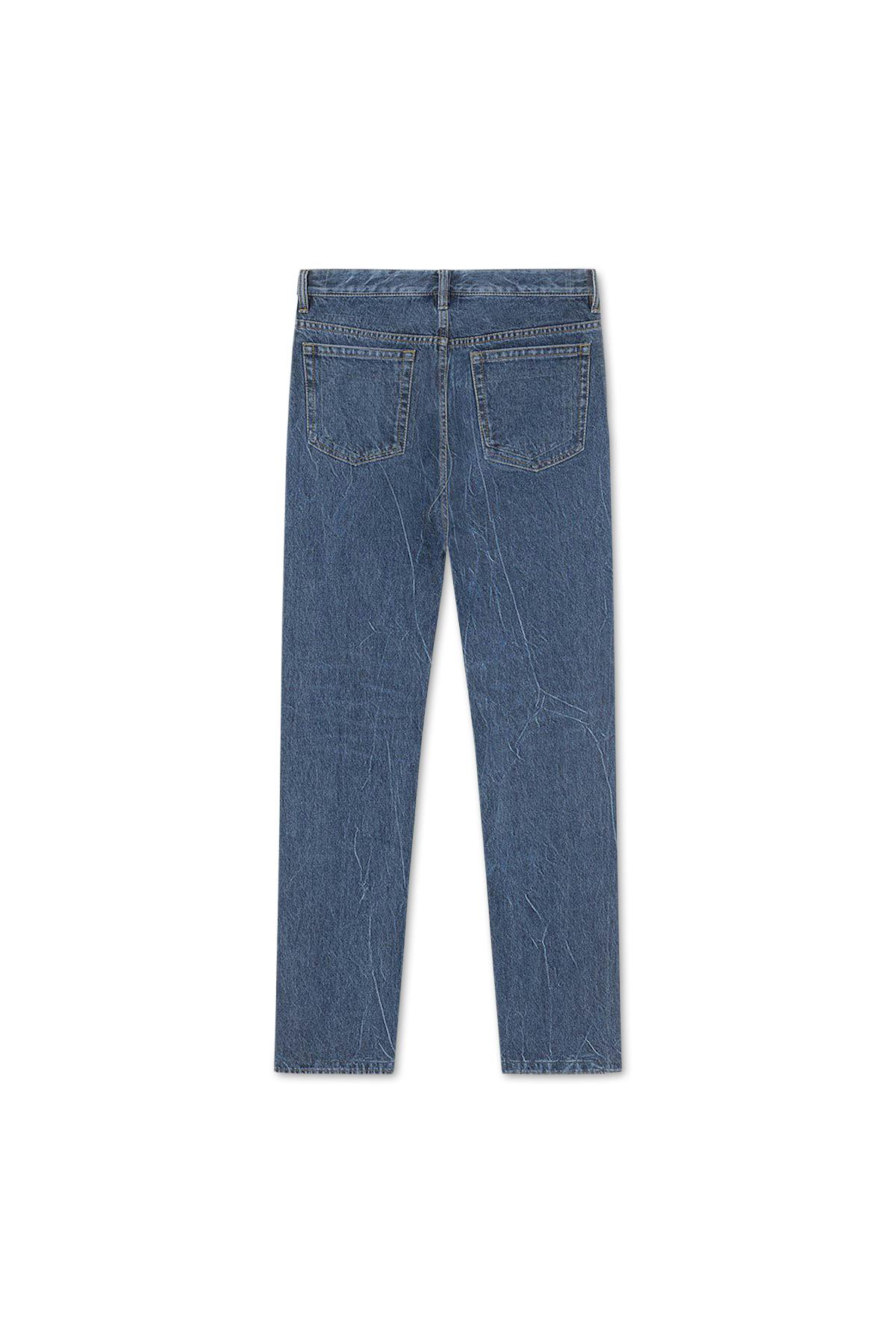 WWAl Jeans PACK FRONT 30250342-W7051