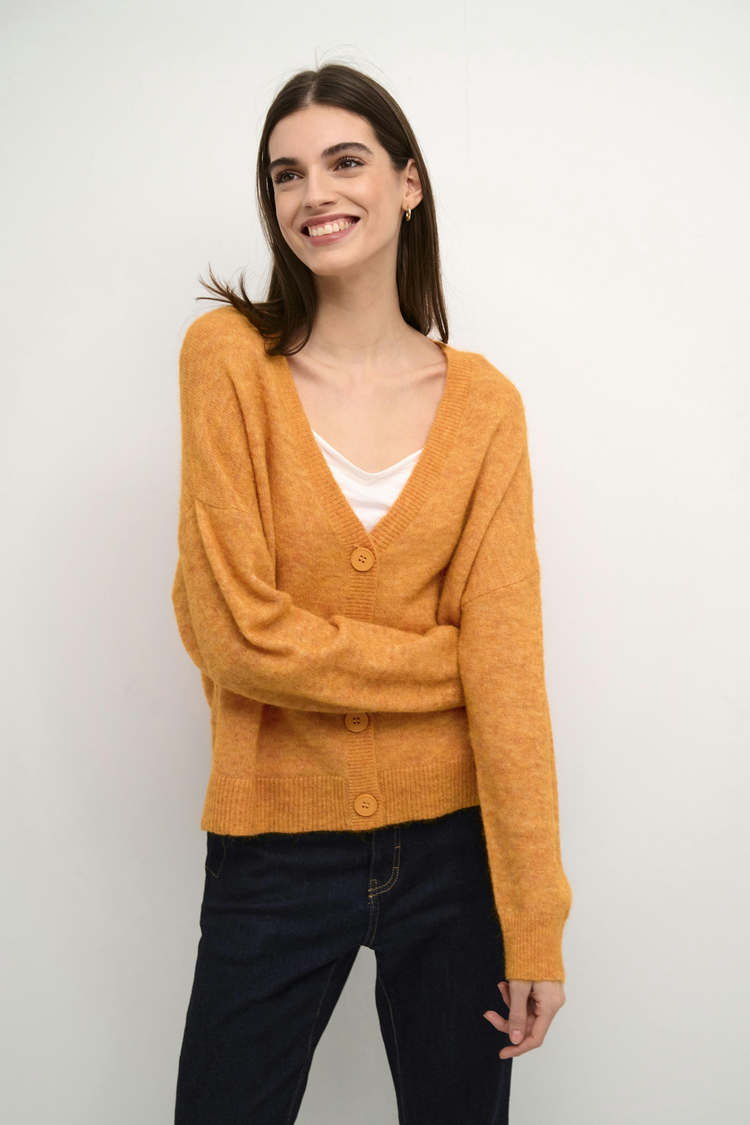 CUcacheia Cardigan LOOKBOOK FRONT 50110751-1612551