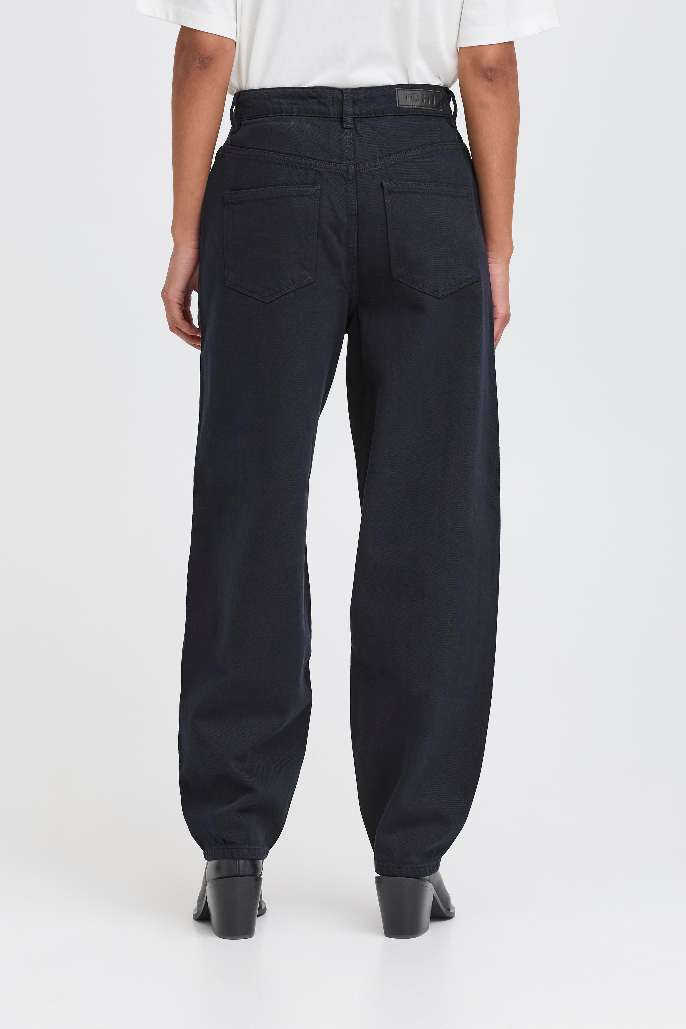 IHHEZANO Jeans LOOKBOOK BACK 20124054-194013