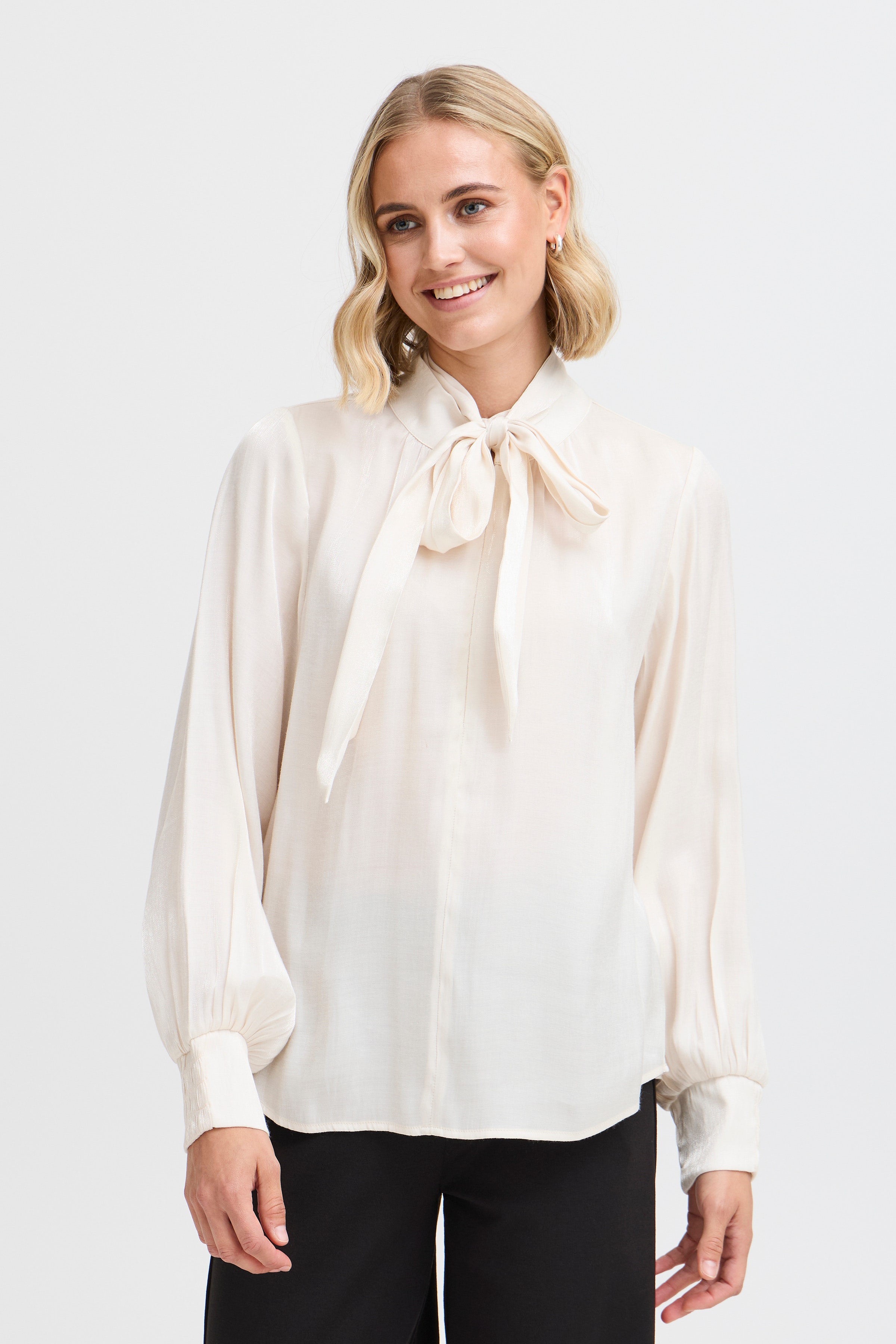 FRMONIKA Blouse LOOKBOOK FRONT 20614949-130905