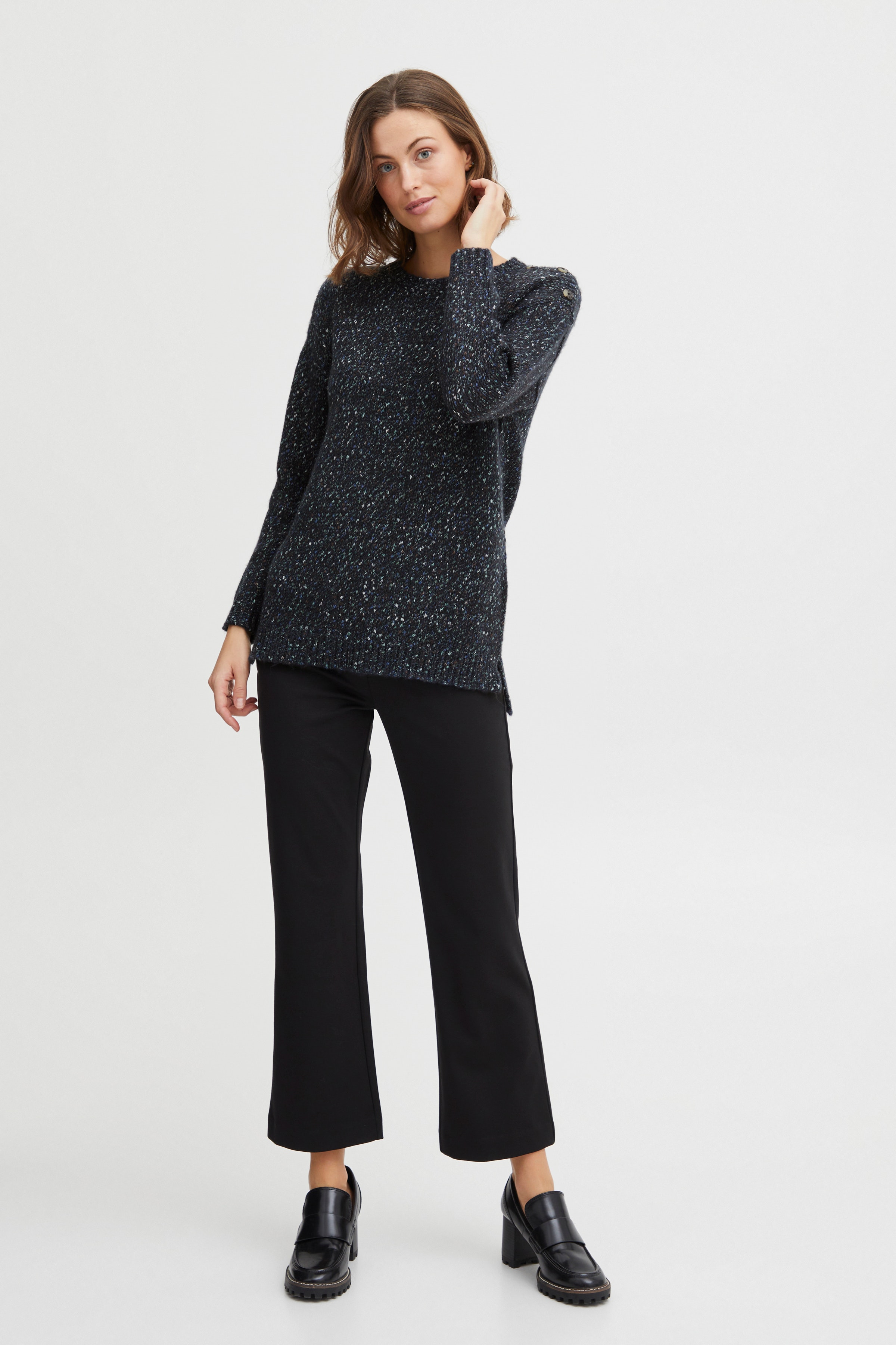 FRSPOT Pullover LOOKBOOK FRONT 20611158-201446