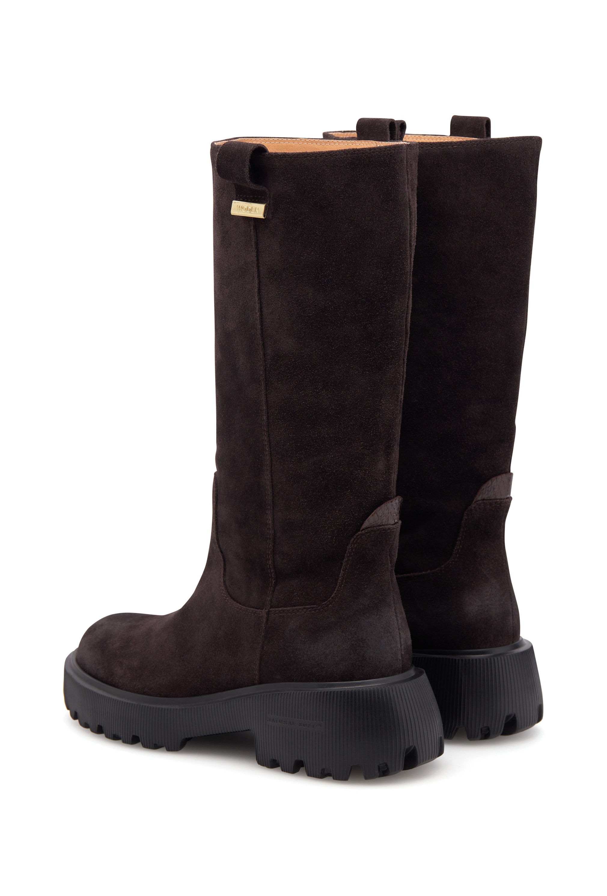 LeaS Boots PACK BACK 40551671-400720