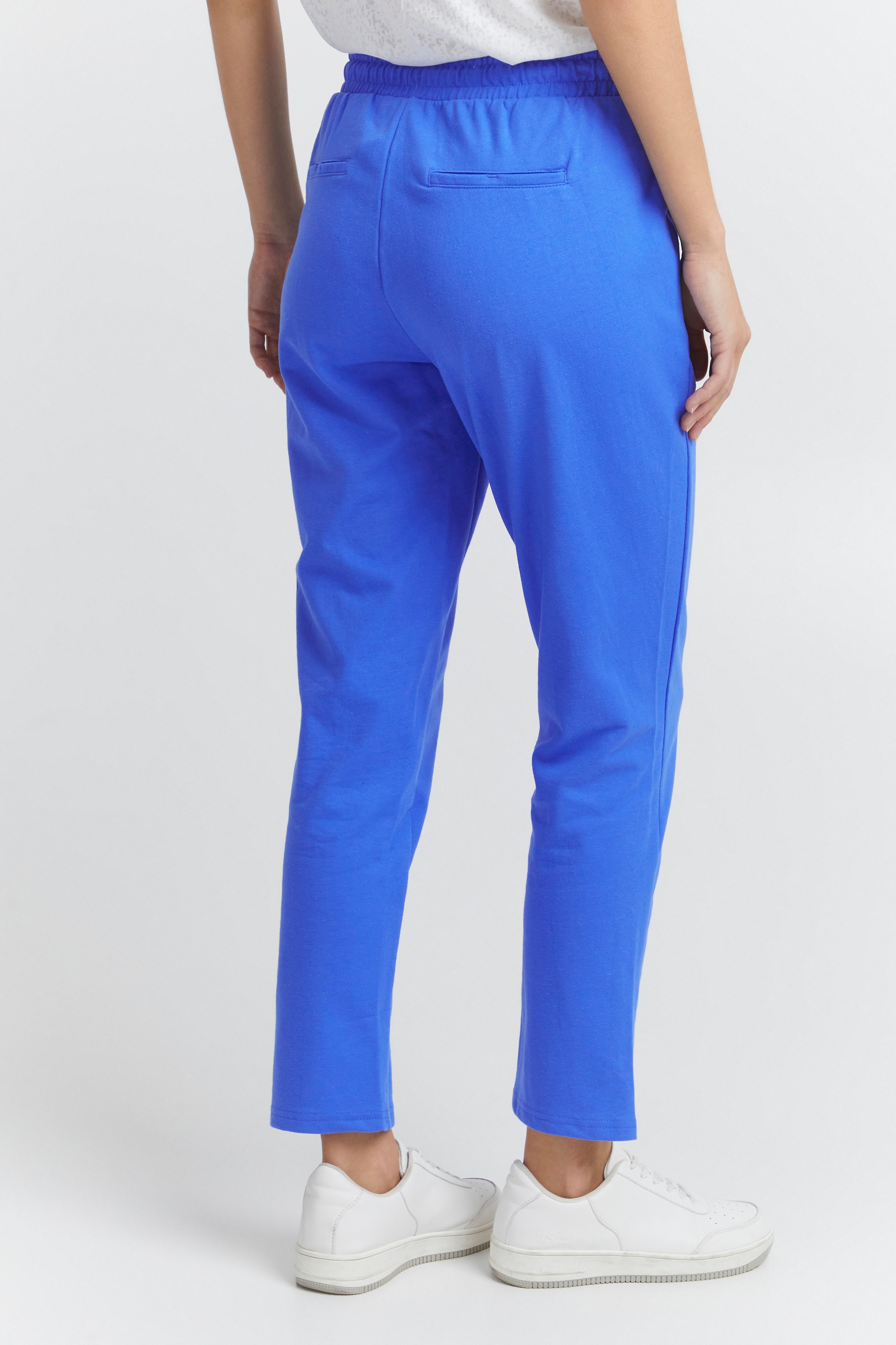 Casual pants LOOKBOOK BACK 20610495-184048