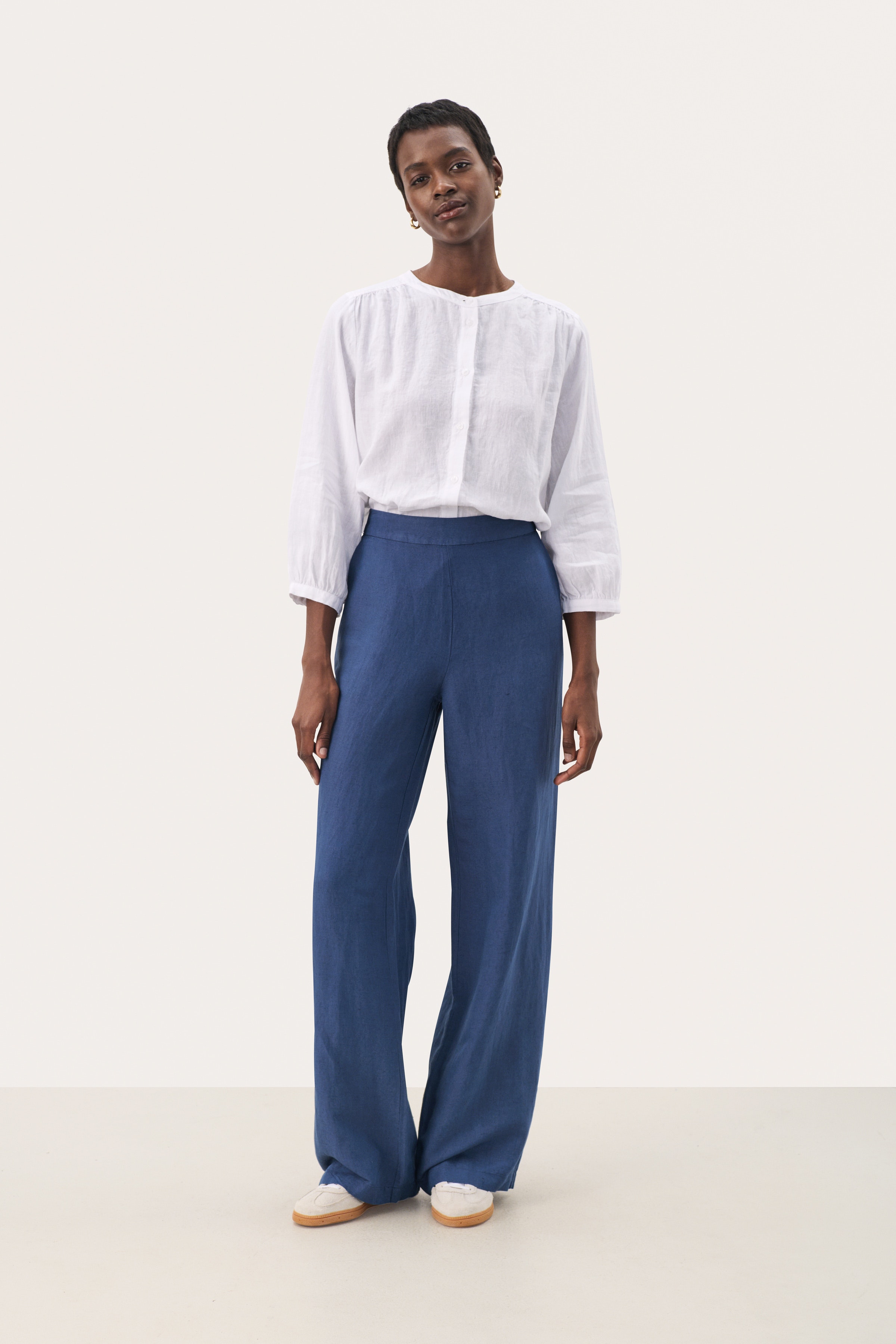 CaidaniPW Byxor LOOKBOOK FRONT 30309602-193934