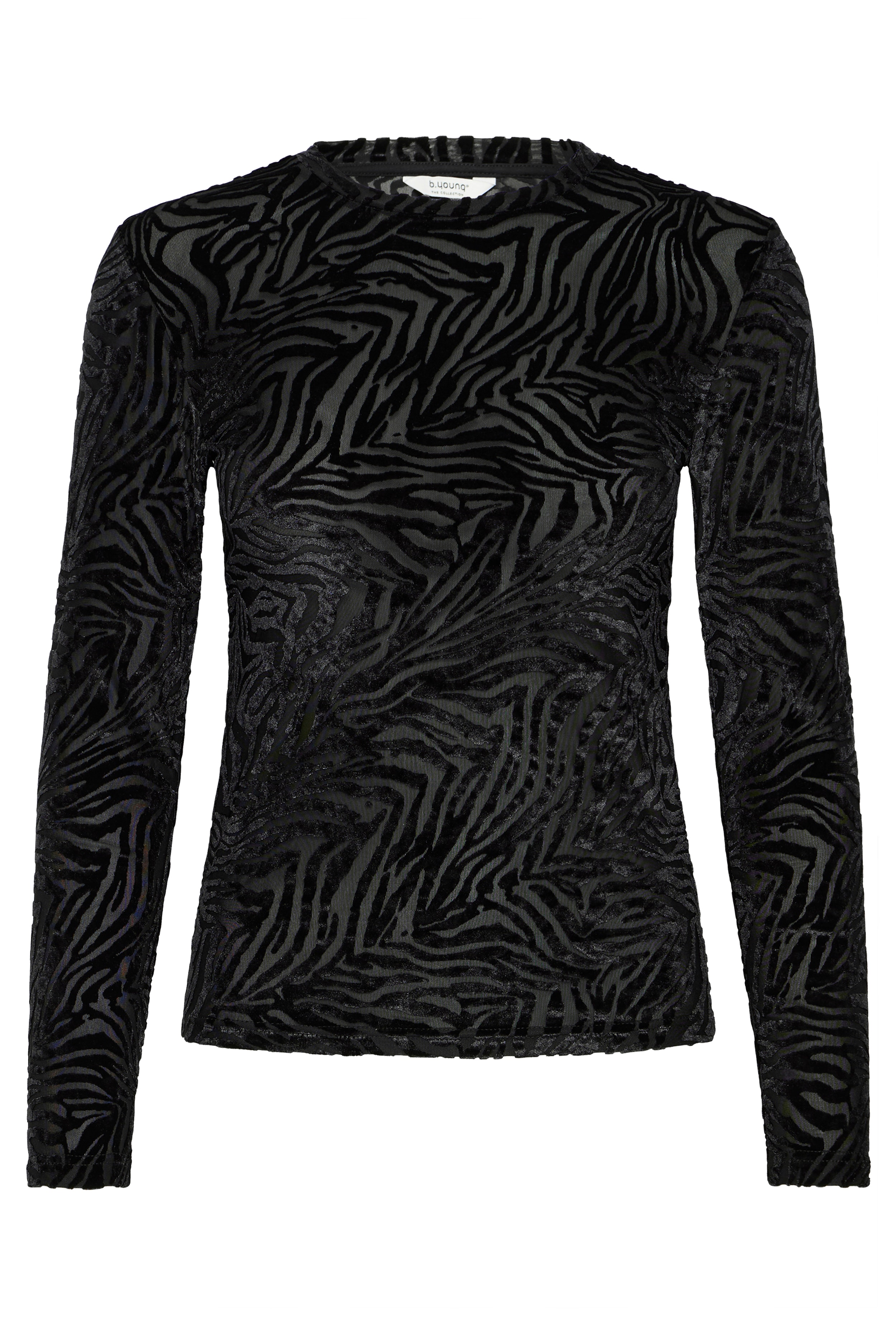 BYSHIRLEY T-shirt PACK FRONT 20818323-194008