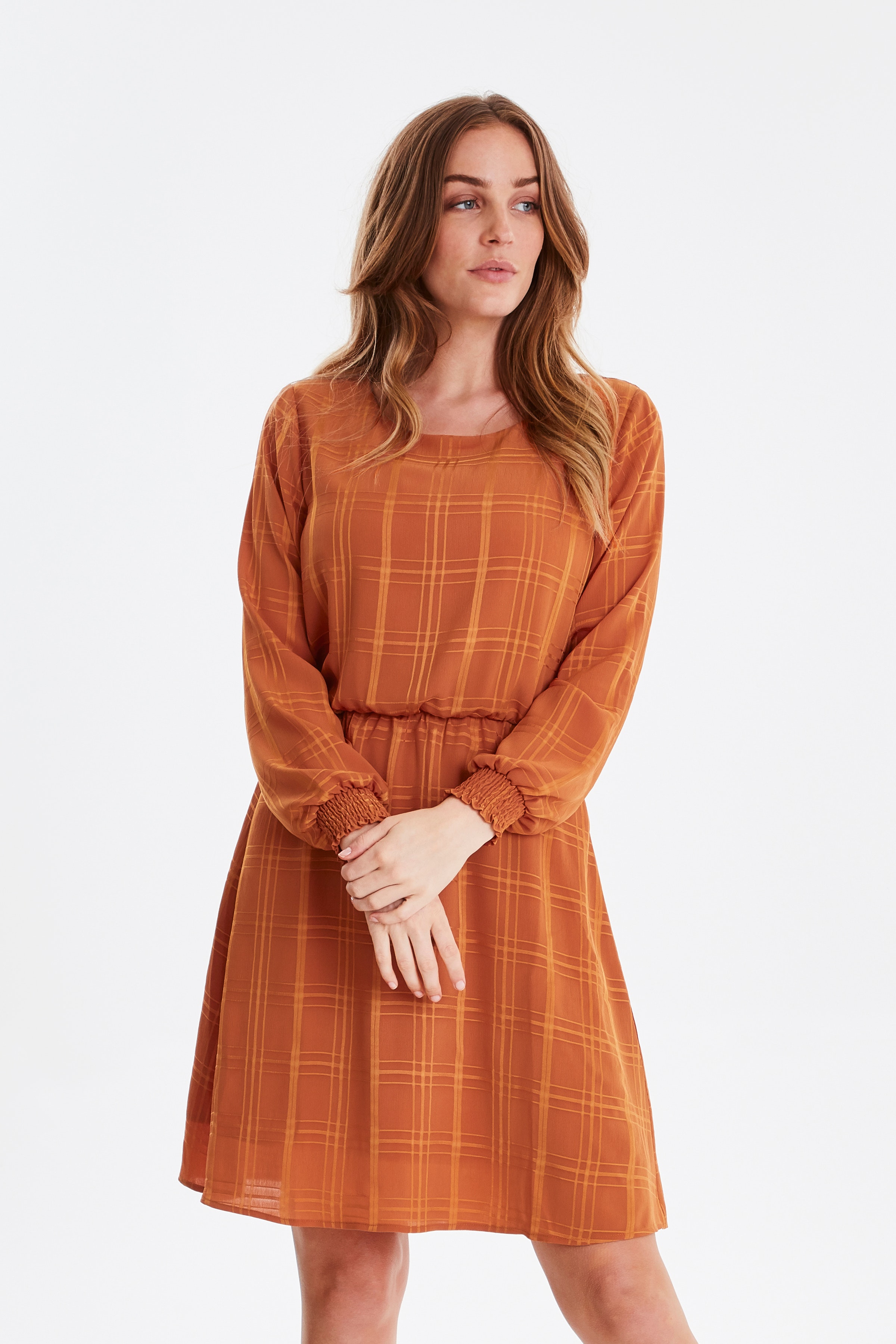 Kjole LOOKBOOK FRONT 20606469-60800