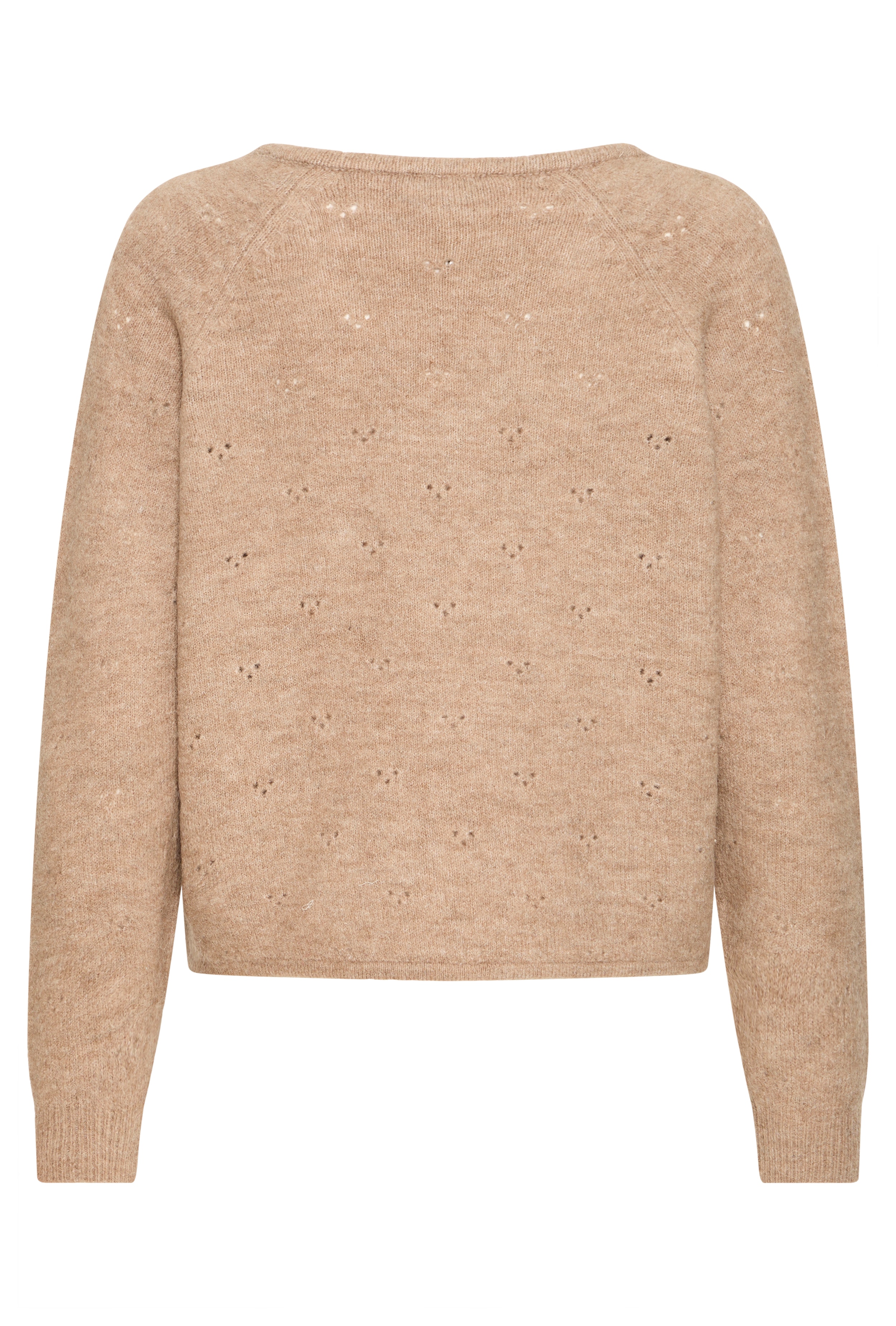 BYMONNA Pullover PACK BACK 20817121-1811121