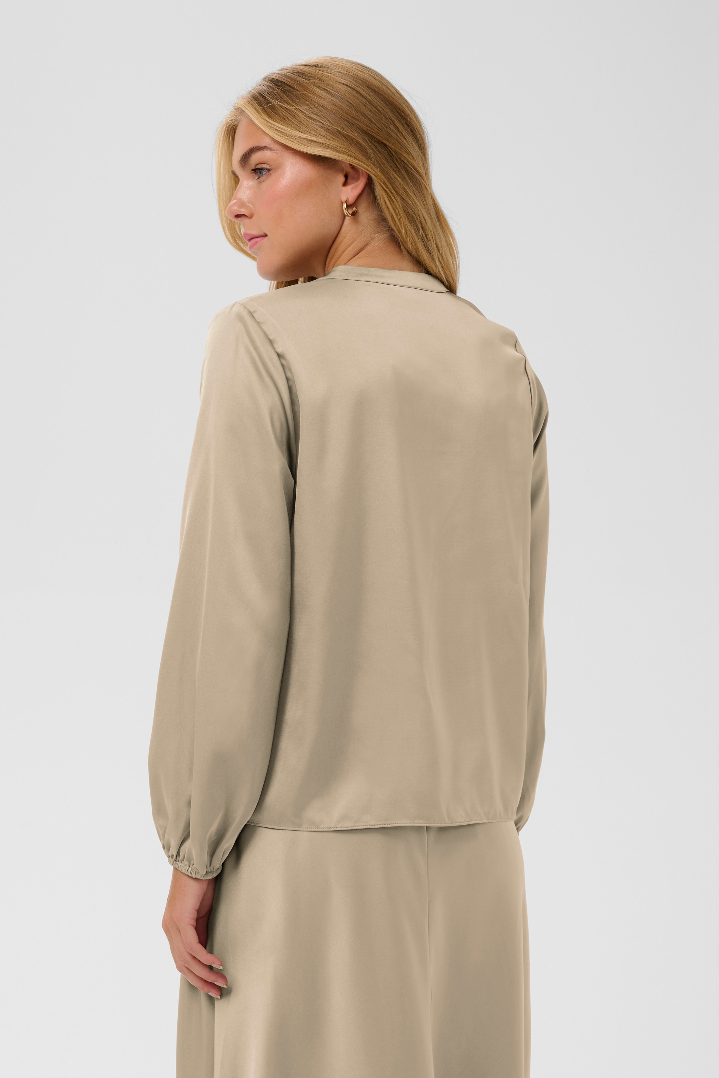 LodisaSZ Blouse LOOKBOOK BACK 30514735-161109