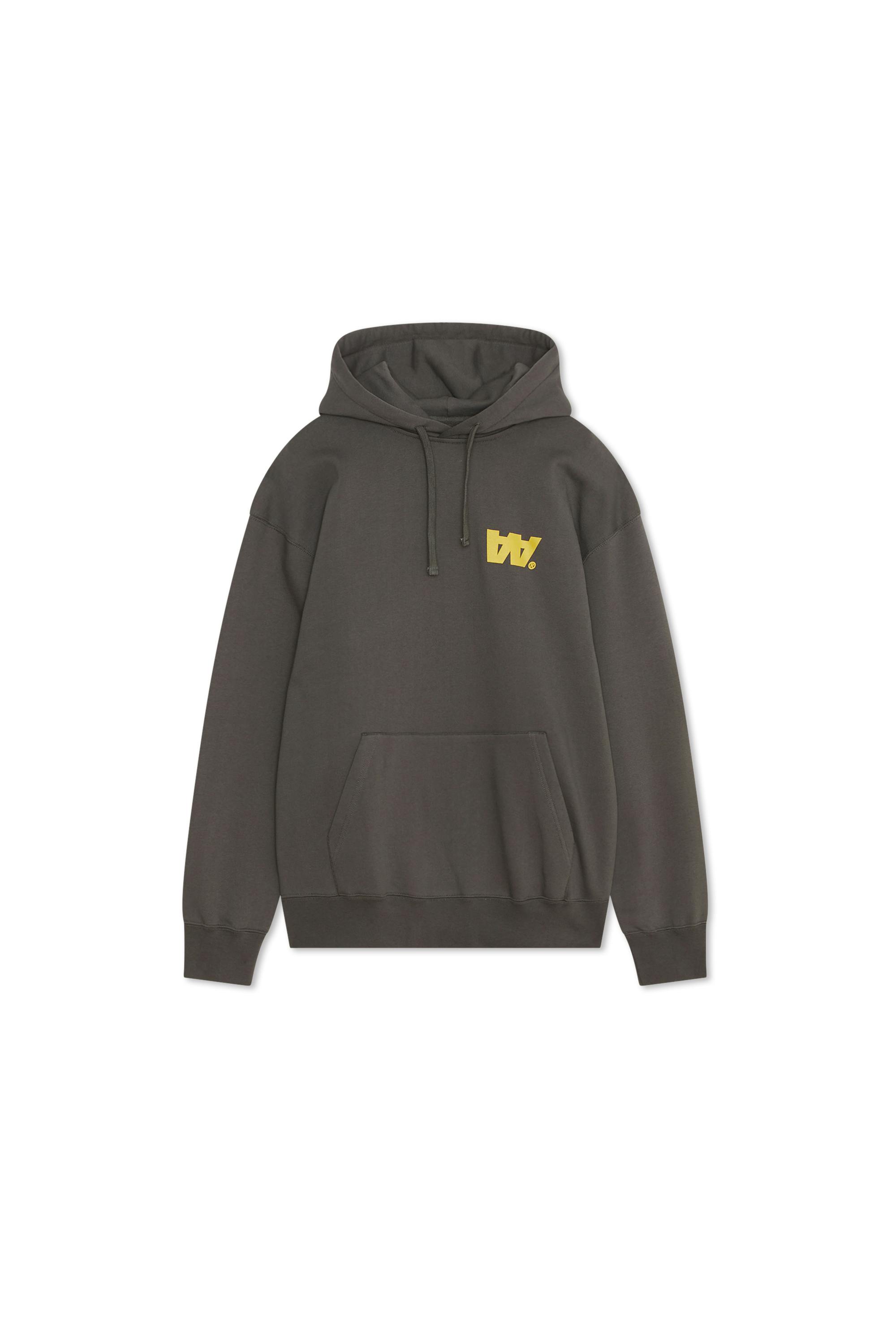 WWCass Sweatshirt PACK FRONT 30250328-W1025