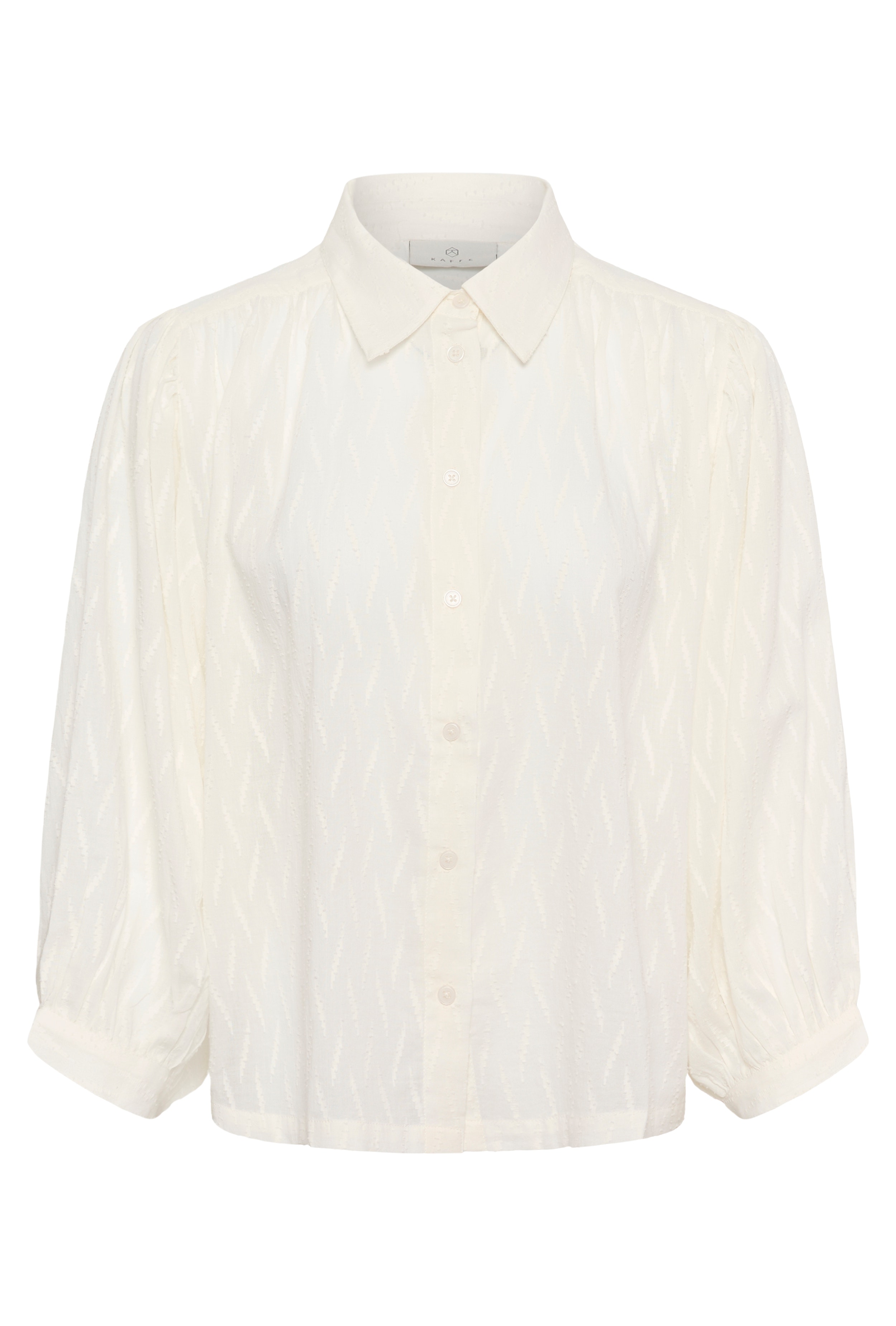 KAgabriela Overhemd PACK FRONT 10511171-110602