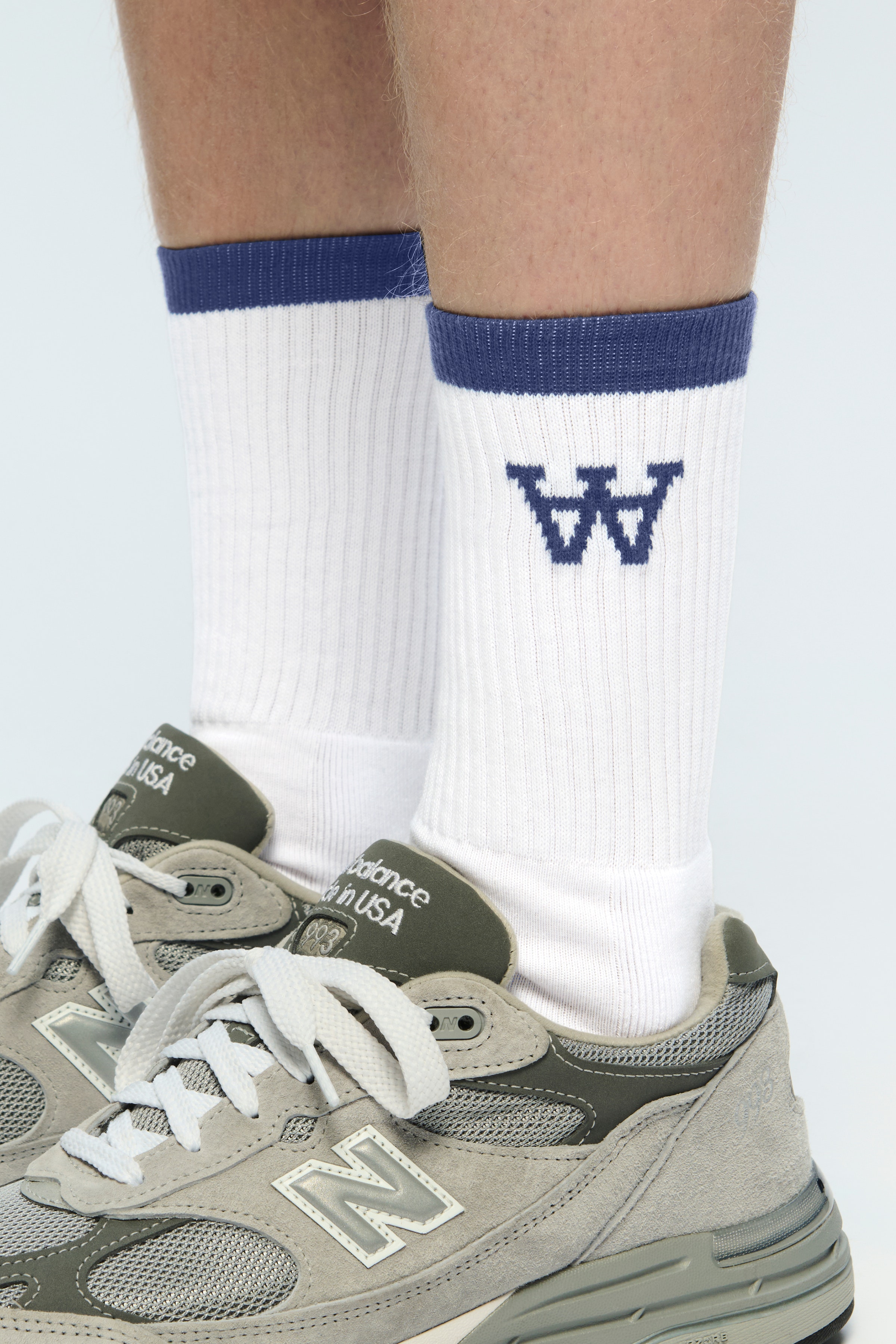 WWCon Socks LOOKBOOK DETAIL 30251377-194044