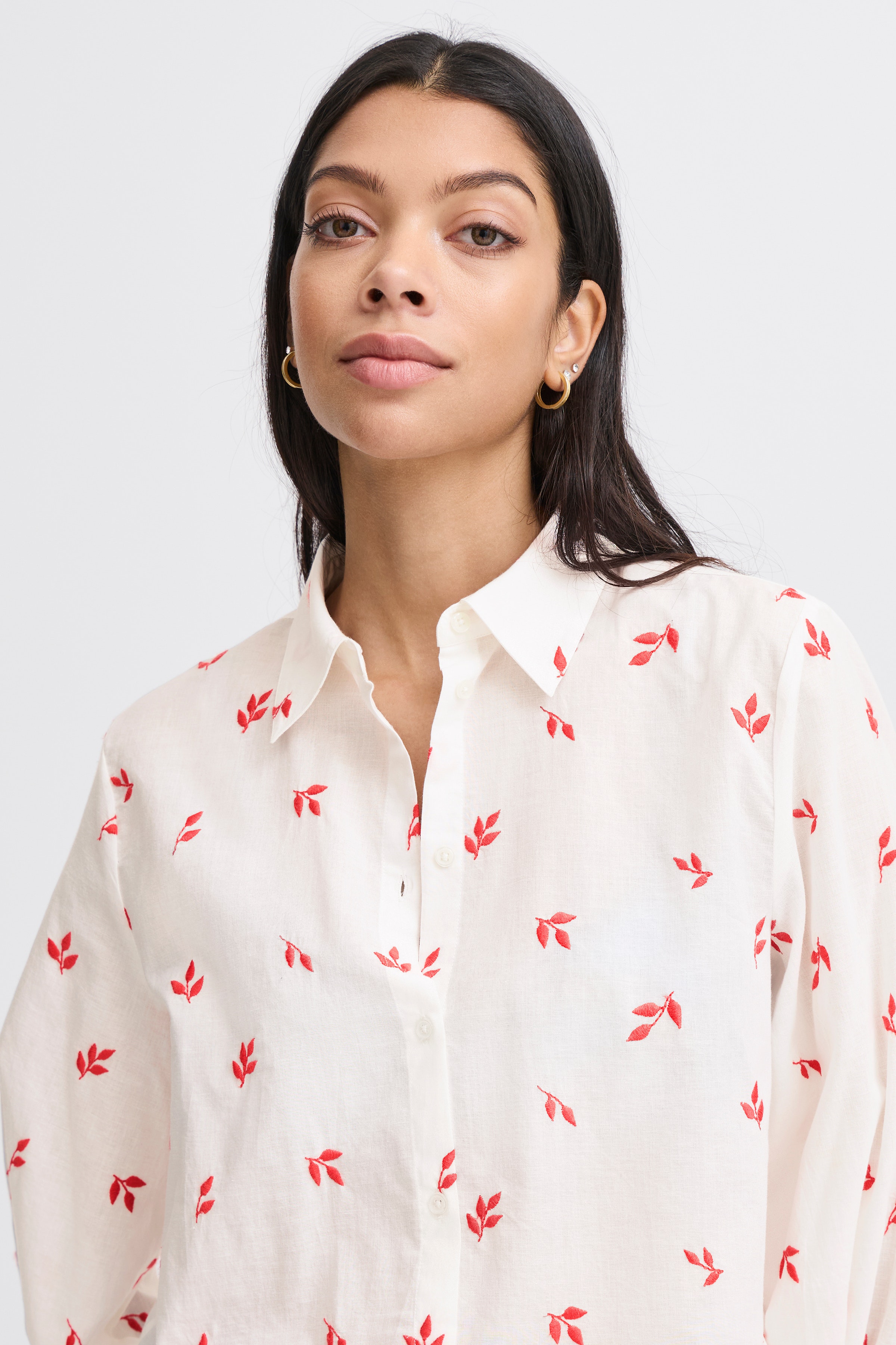 BYJADIS Shirt LOOKBOOK DETAIL 20815247-203990