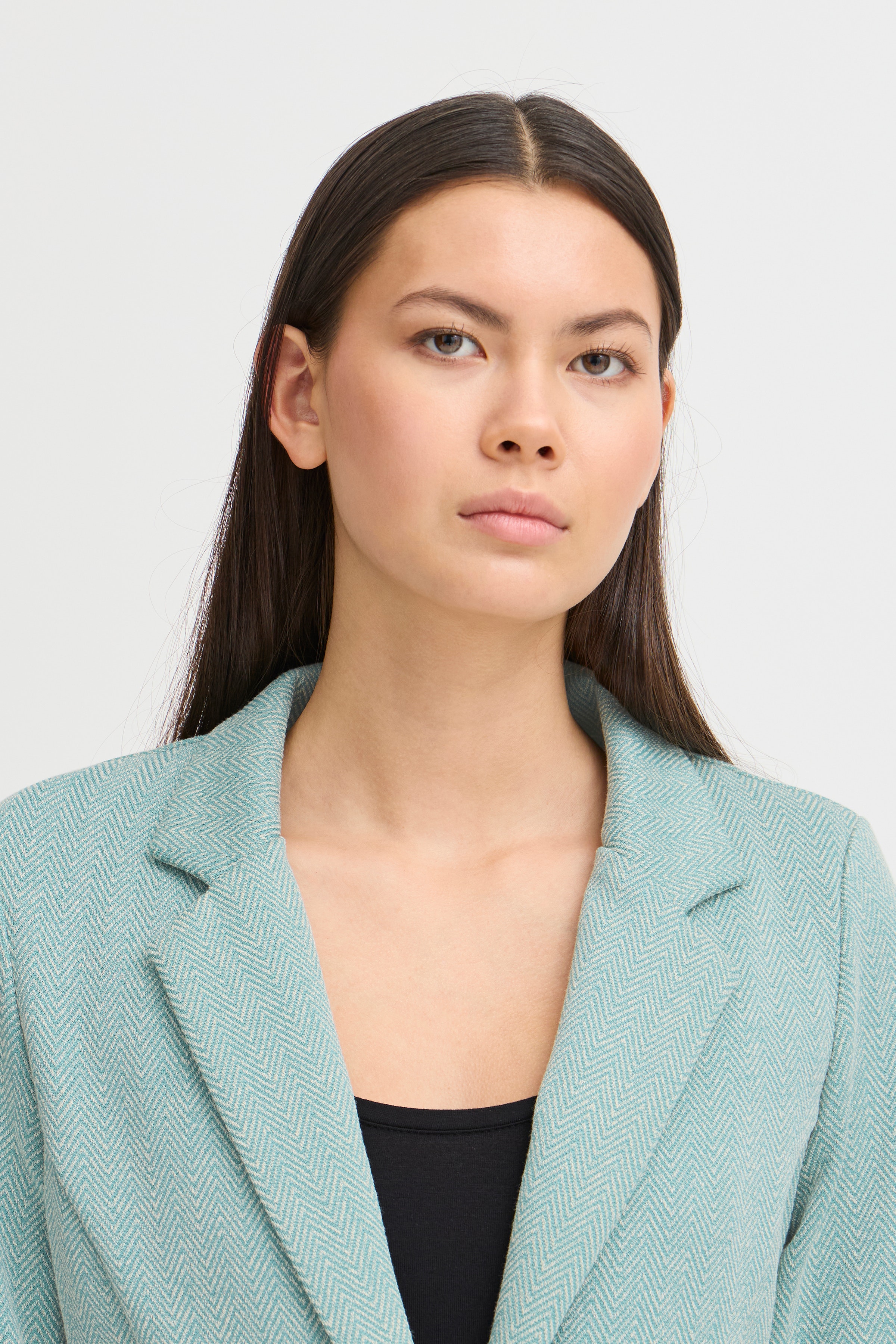 IHKATE JACQUARD Blazer LOOKBOOK DETAIL 20121600-204260