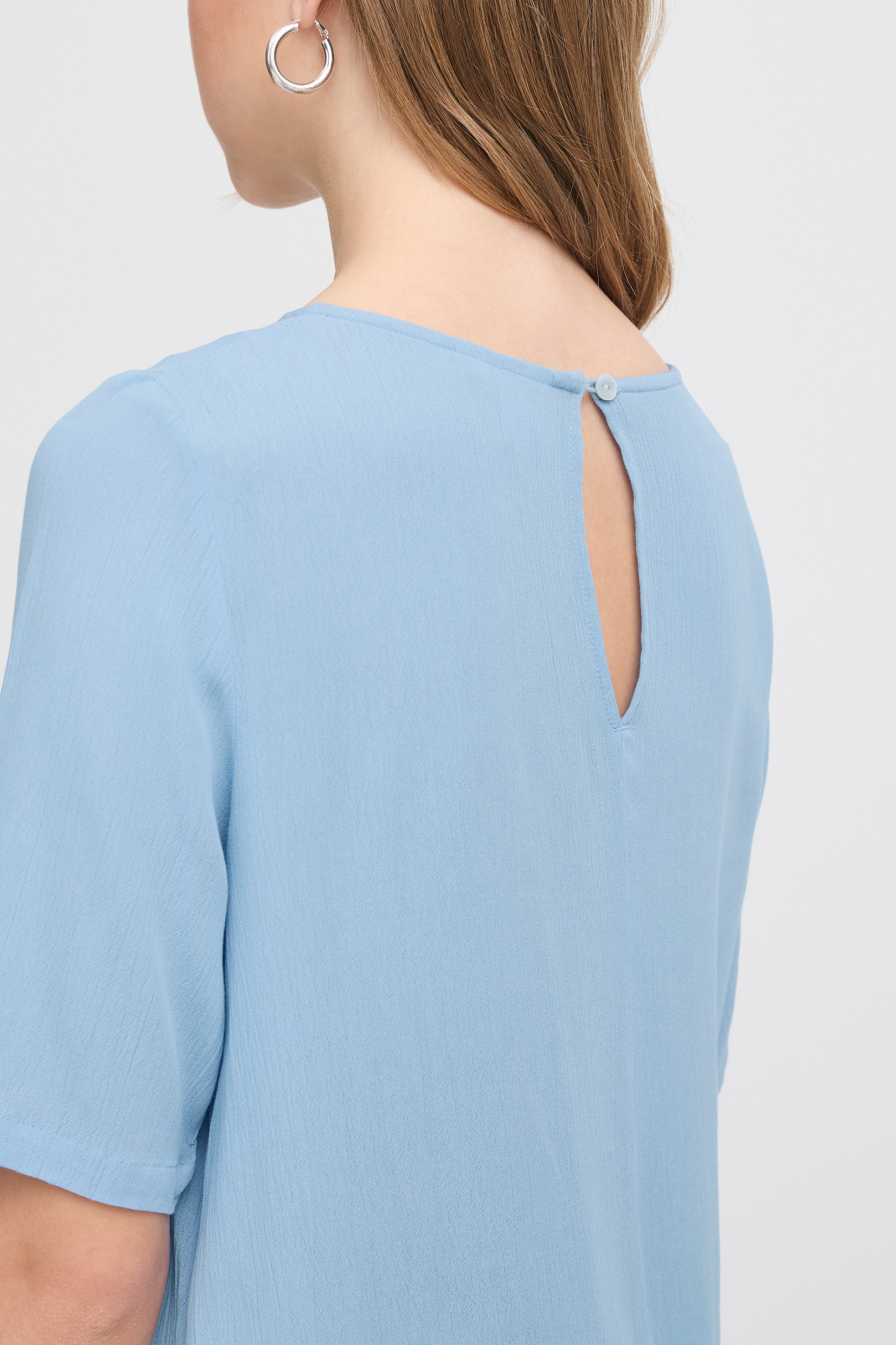 IHMARRAKECH Bluse LOOKBOOK DETAIL 20111458-164020