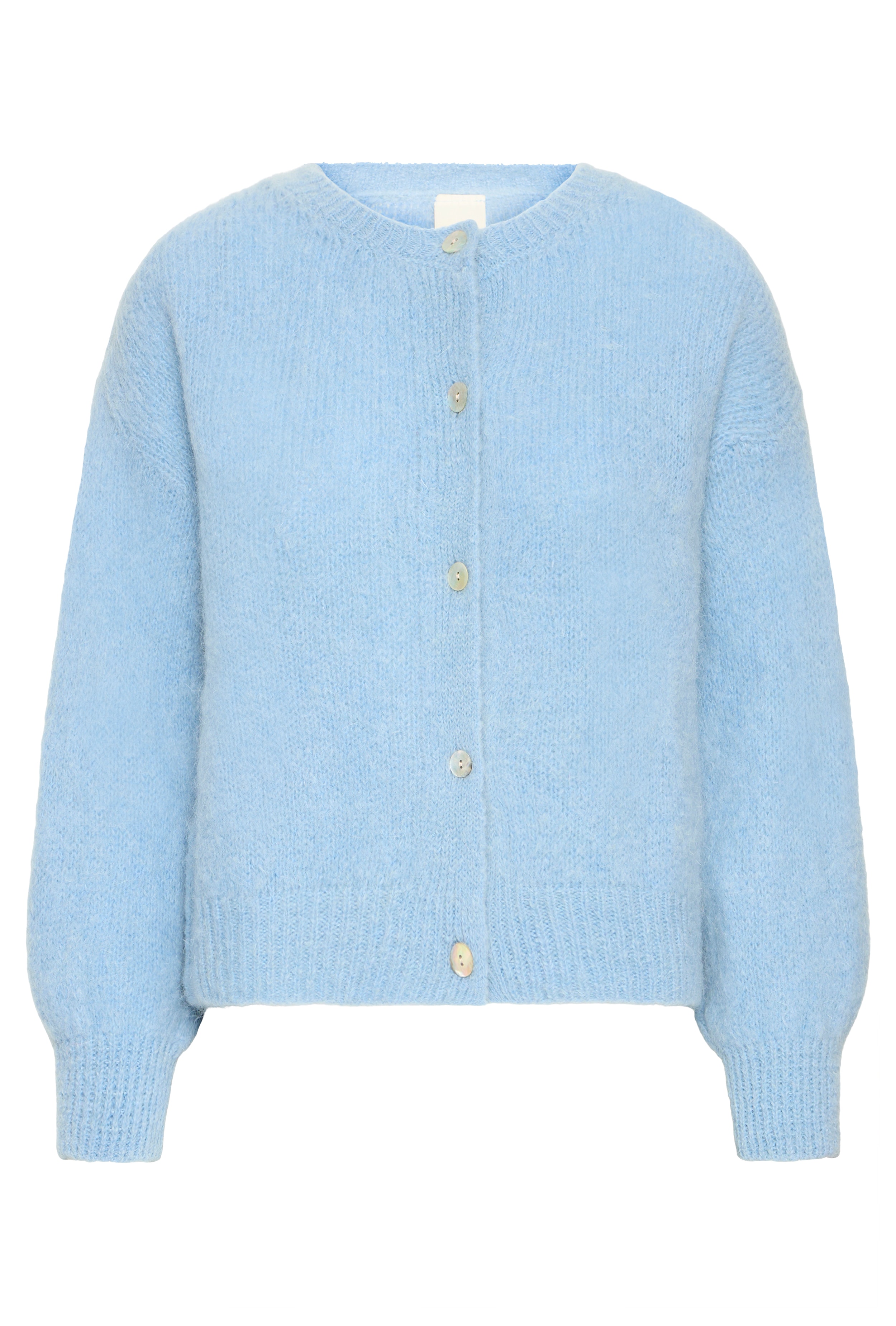IXMARITA Cardigan PACK FRONT 20123258-153920
