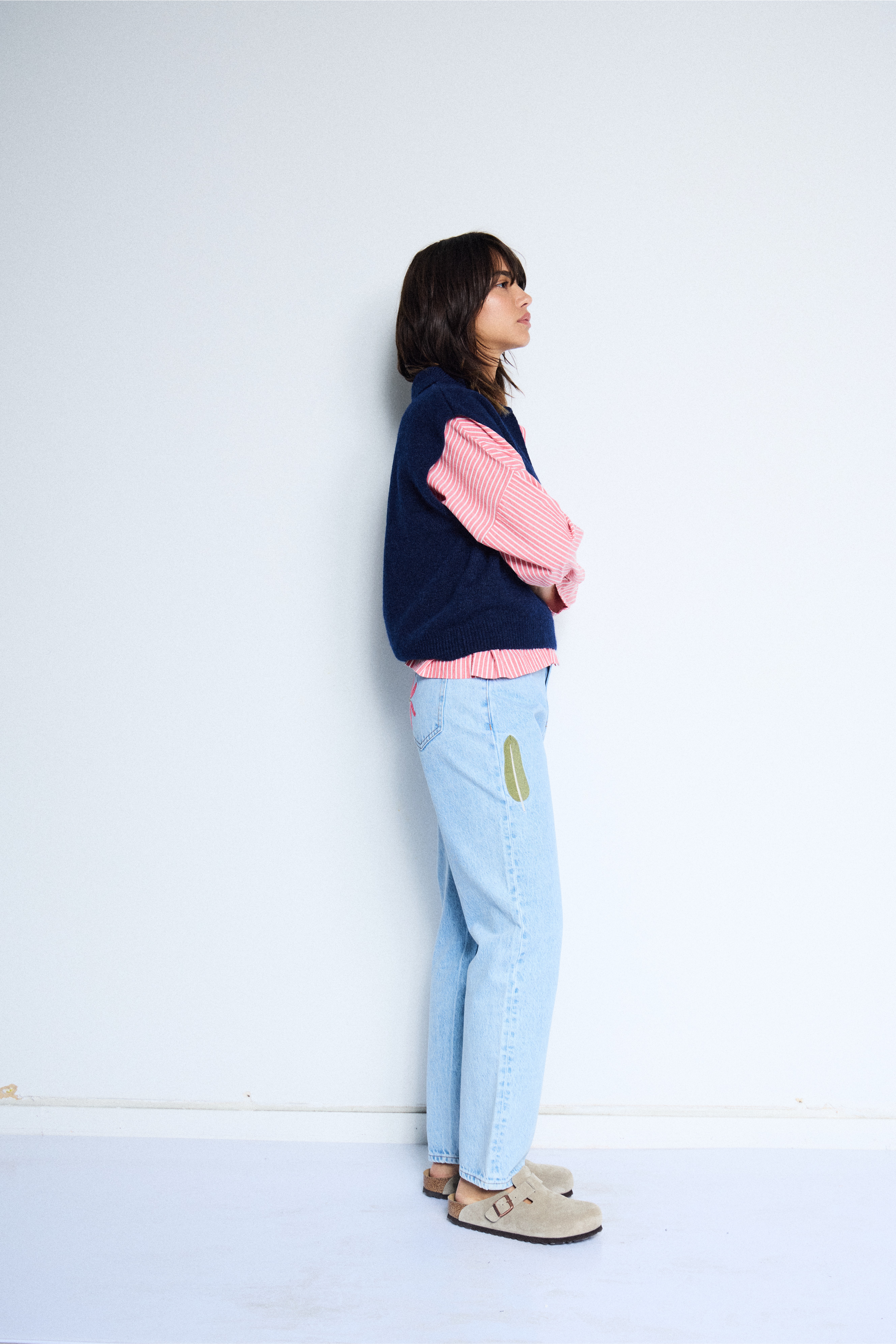 IHGILEY Skjorta LOCATION NONE 20125217-900004483