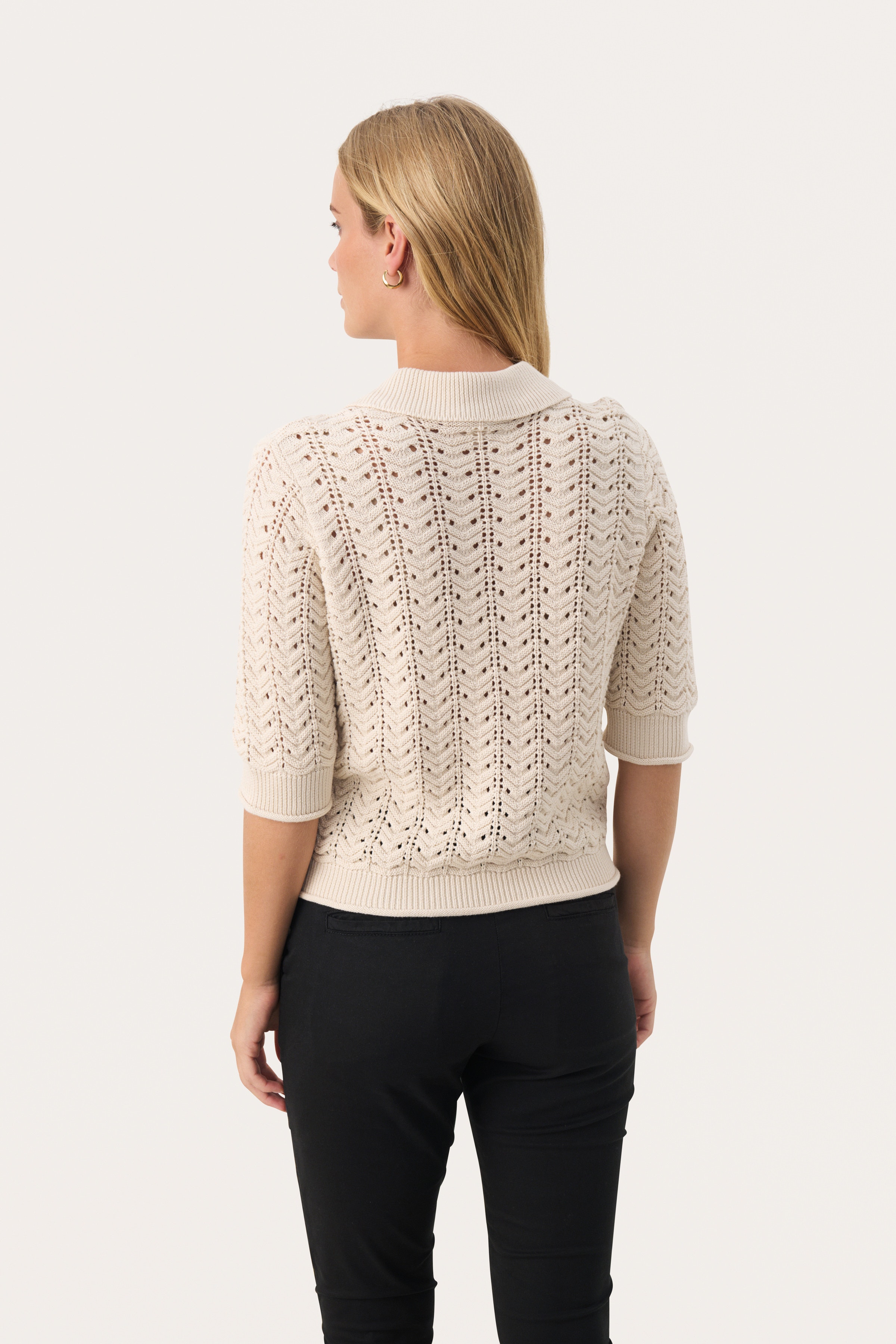 RhodaPW Cardigan LOOKBOOK BACK 30309682-120304