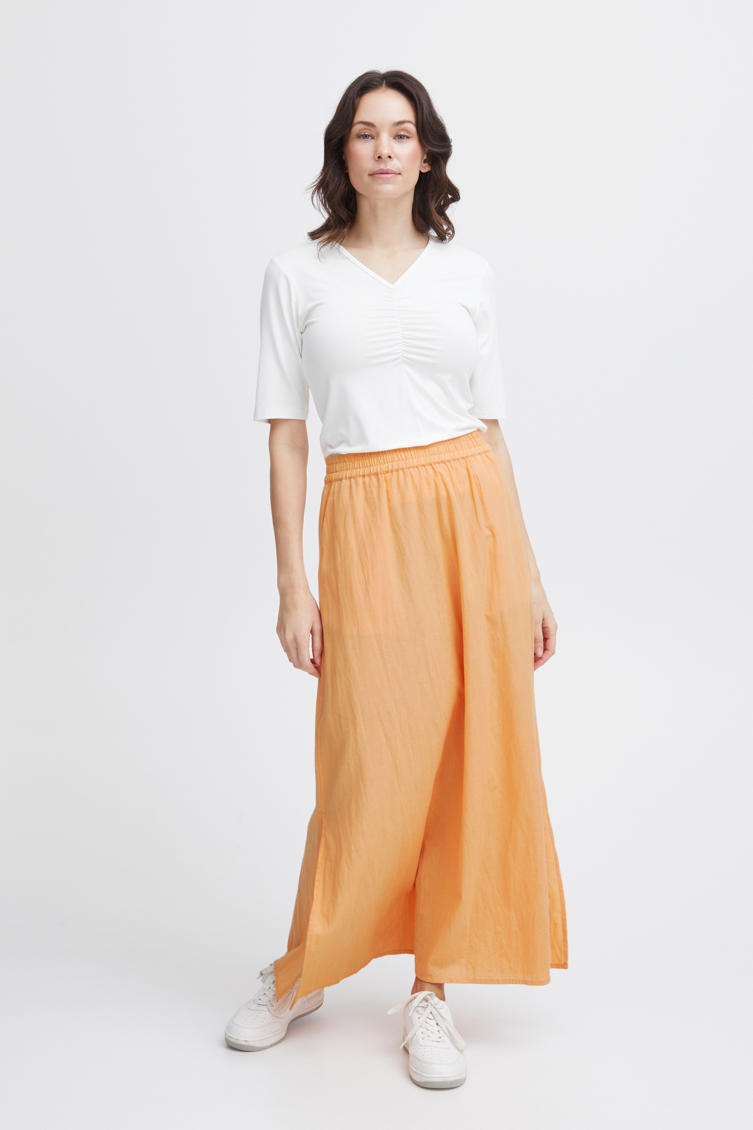 FRMADDIE Skirt LOOKBOOK FRONT 20614061-141230