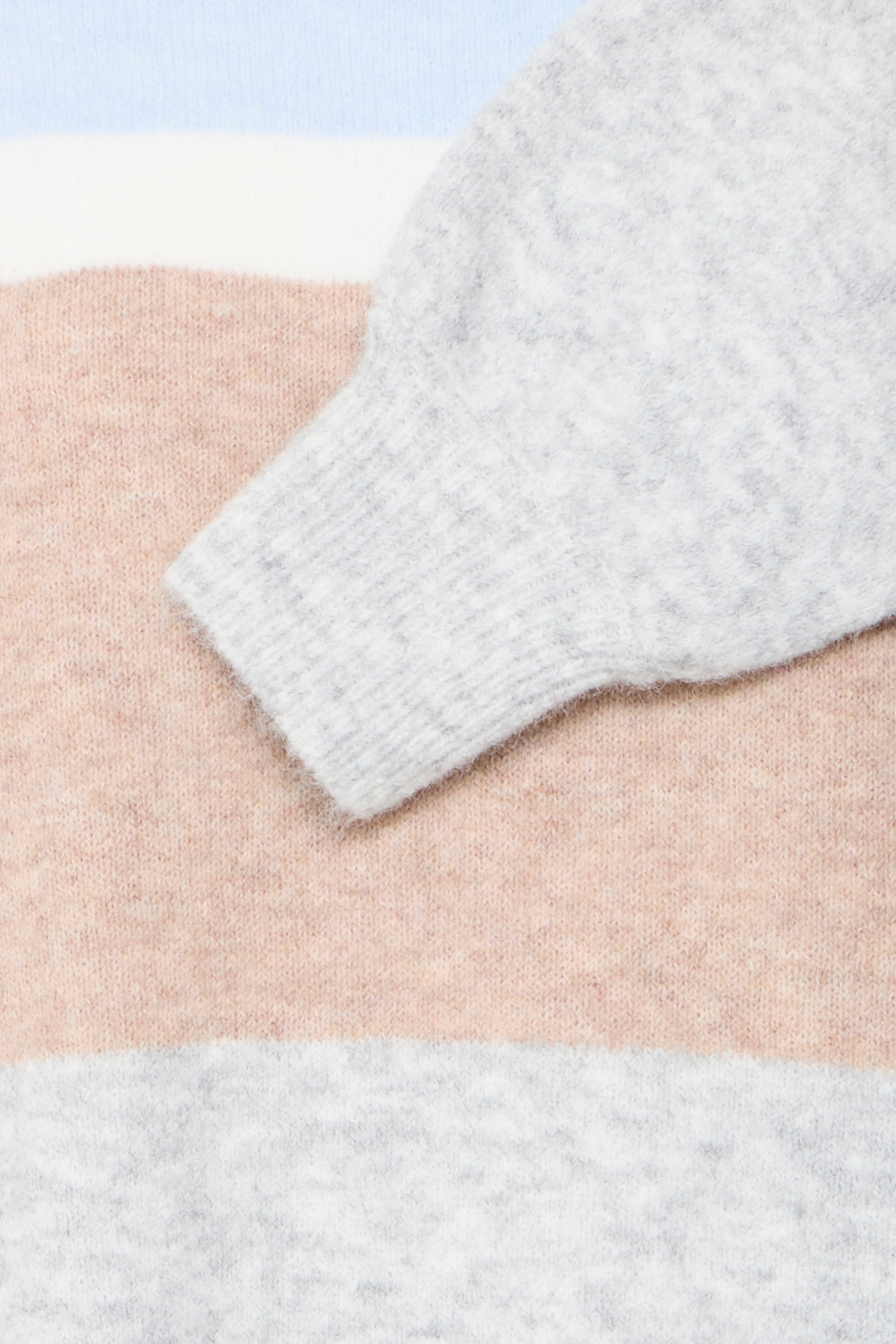 BYOMEA Pullover PACK DETAIL 20816257-203992