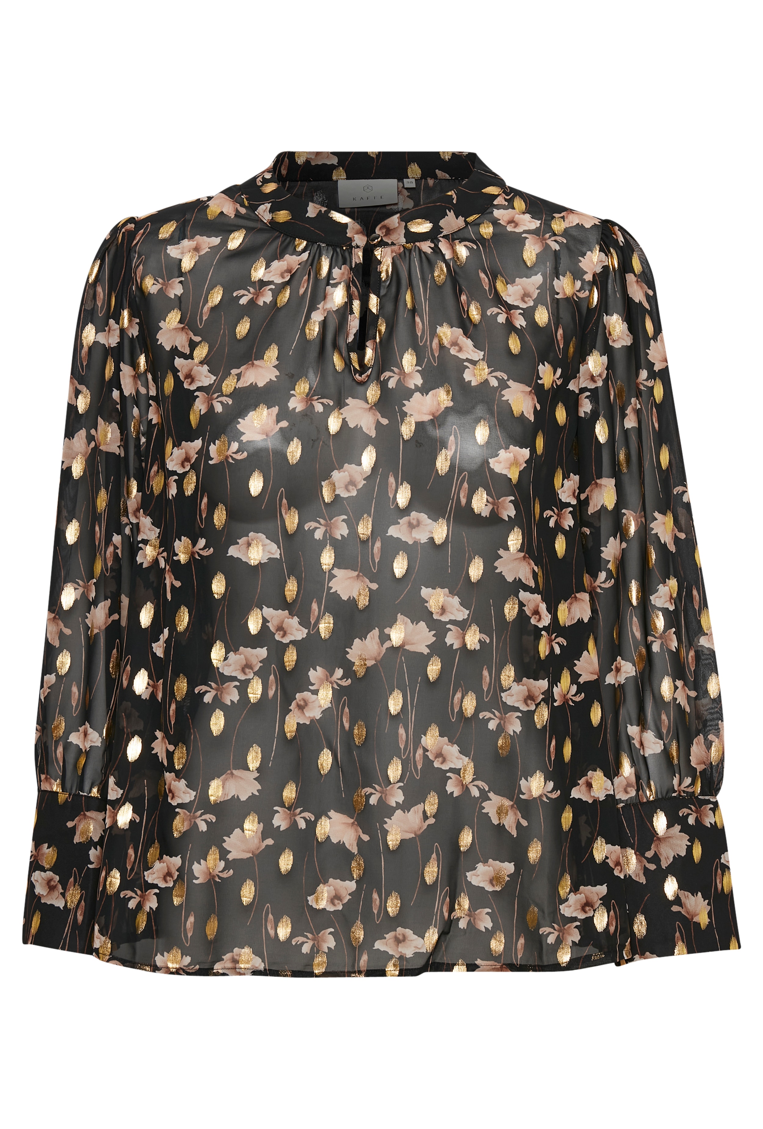 KAflorala Bluse PACK FRONT 10505785-101751