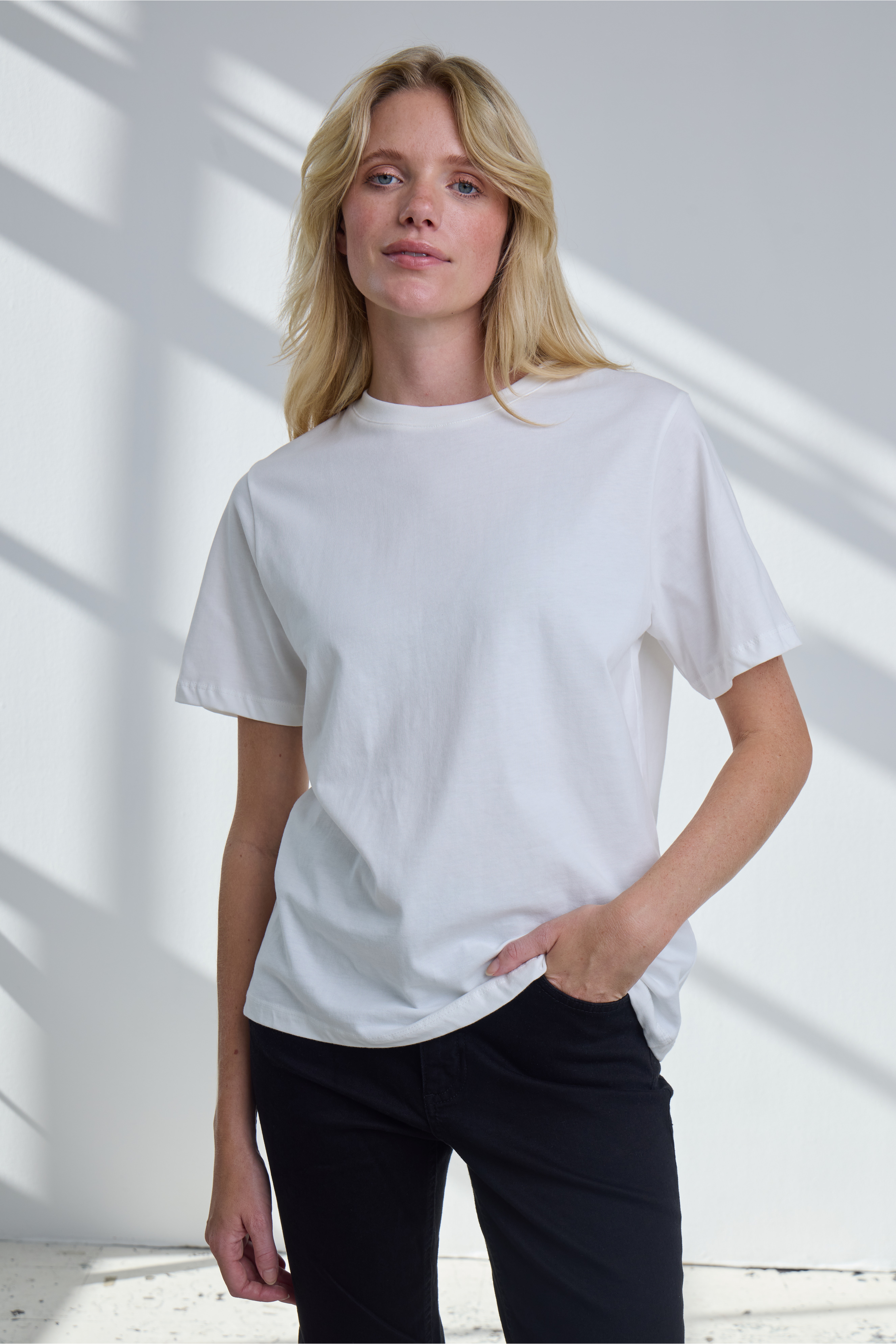 IHPALMER T-shirt LOCATION NONE 20119365-114201