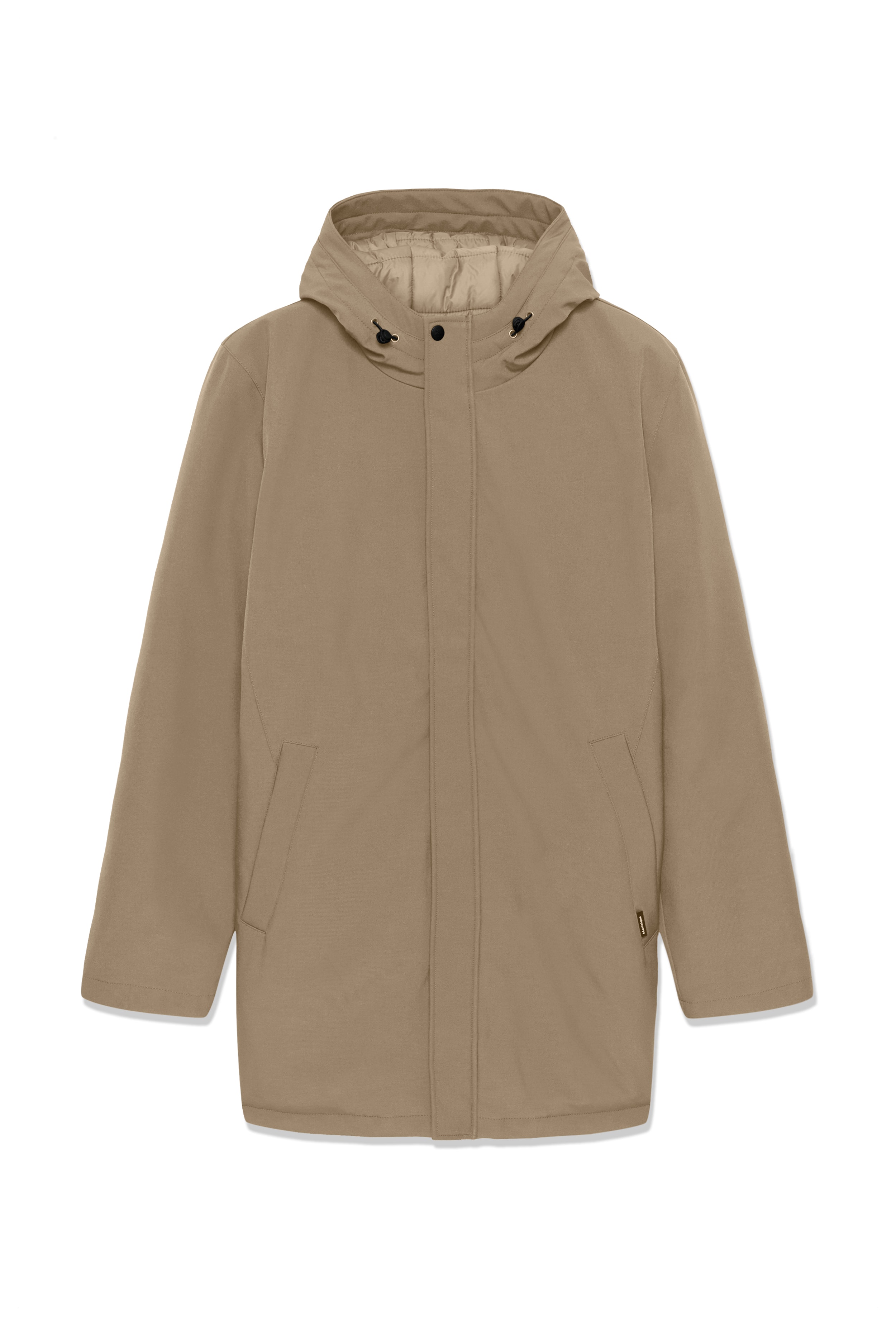 MAdeston Coat PACK FRONT 30205571-181112