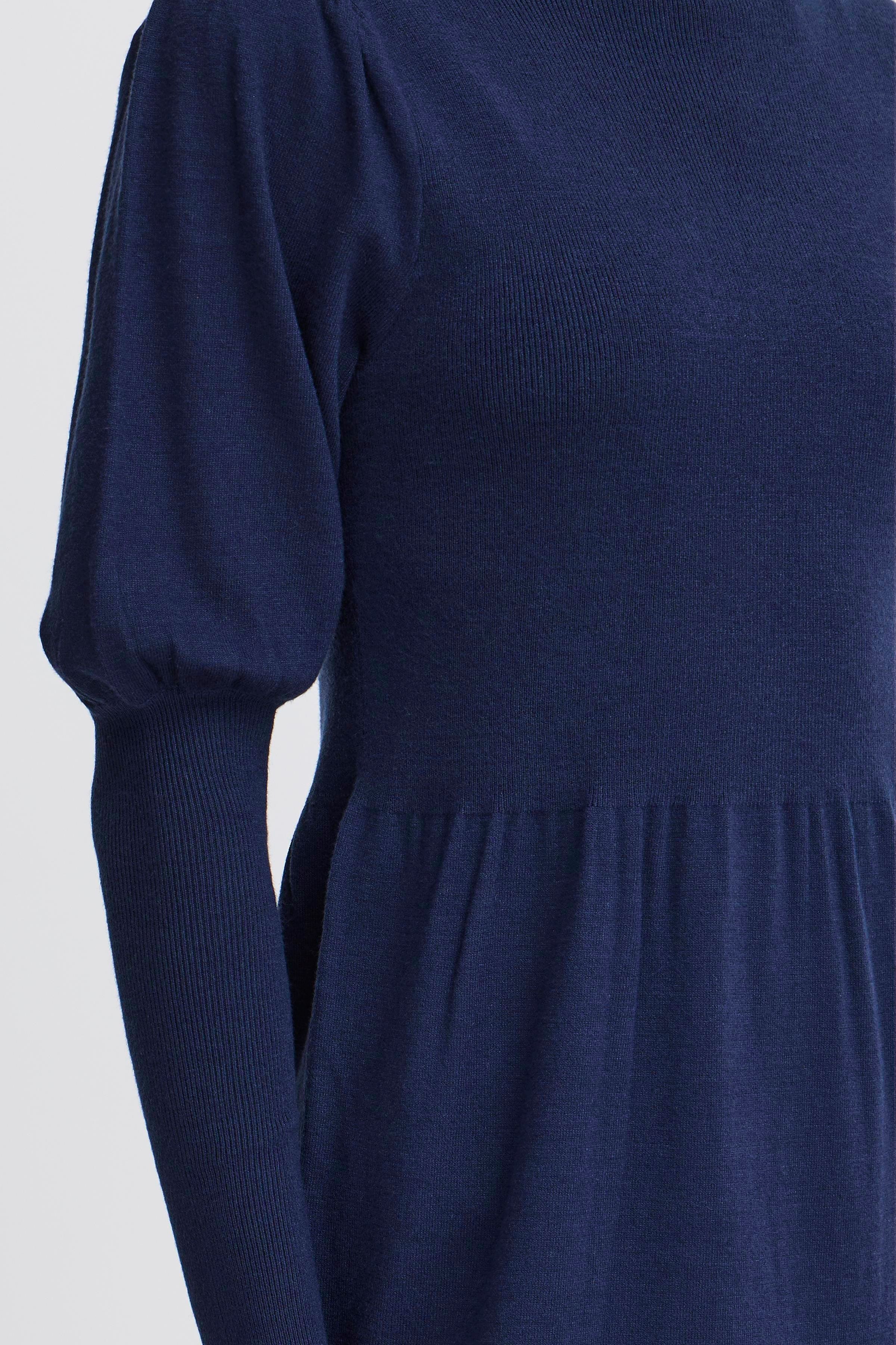 FRDEDINA Jurk LOOKBOOK DETAIL 20610155-193920