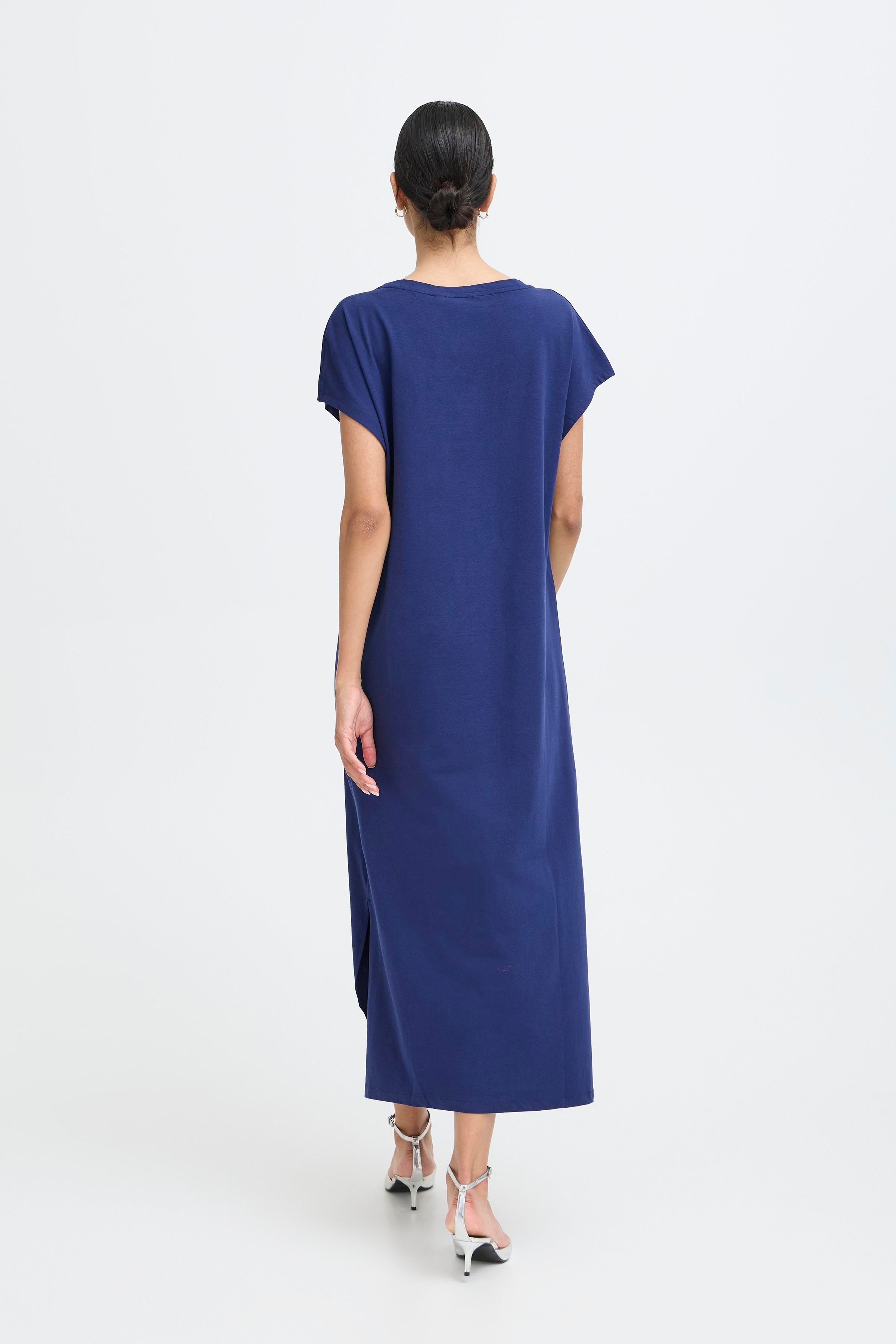 BYPANDINNA Kjole LOOKBOOK BACK 20816850-193933