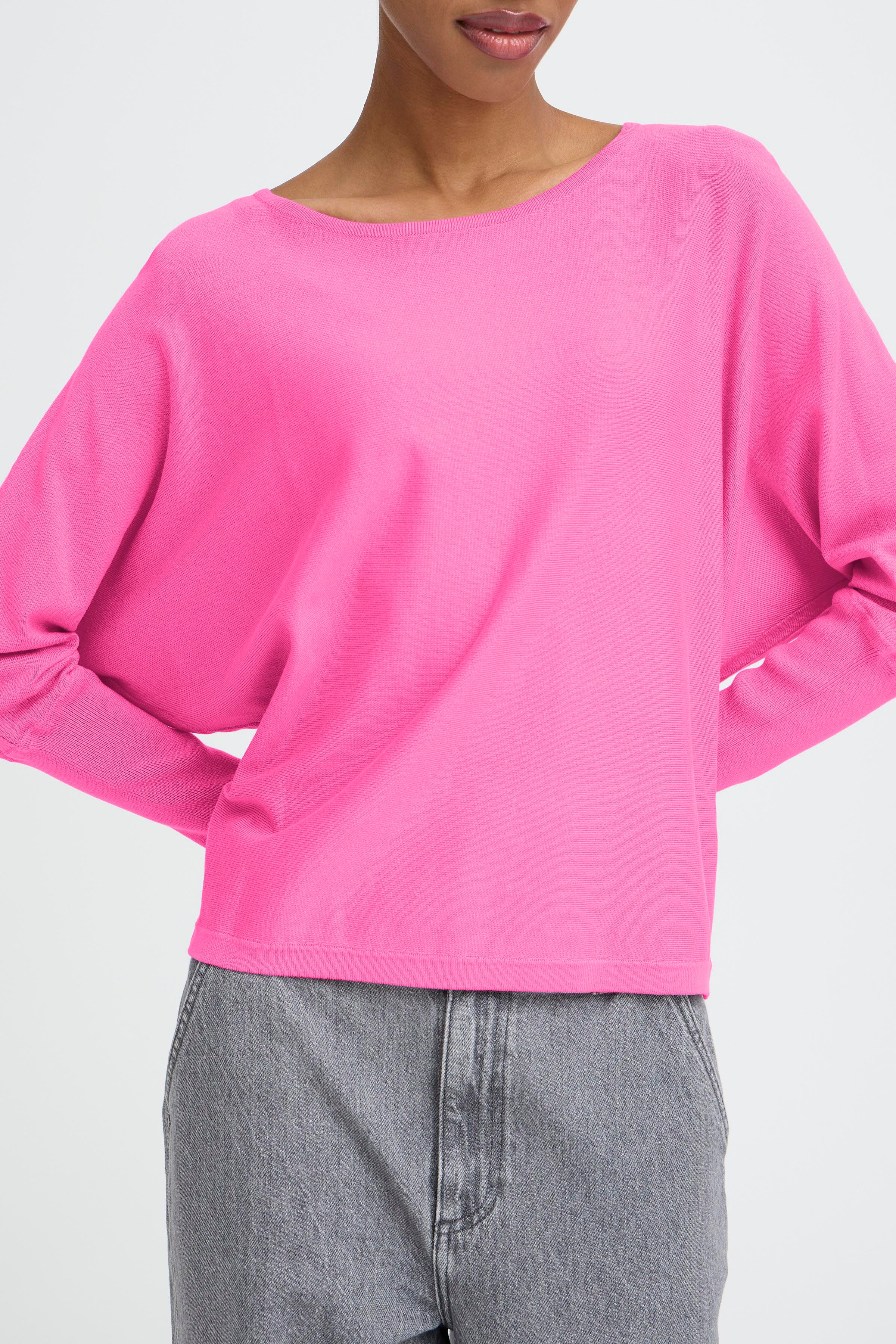 BYMMORLA Pullover LOOKBOOK DETAIL 20814389-172627
