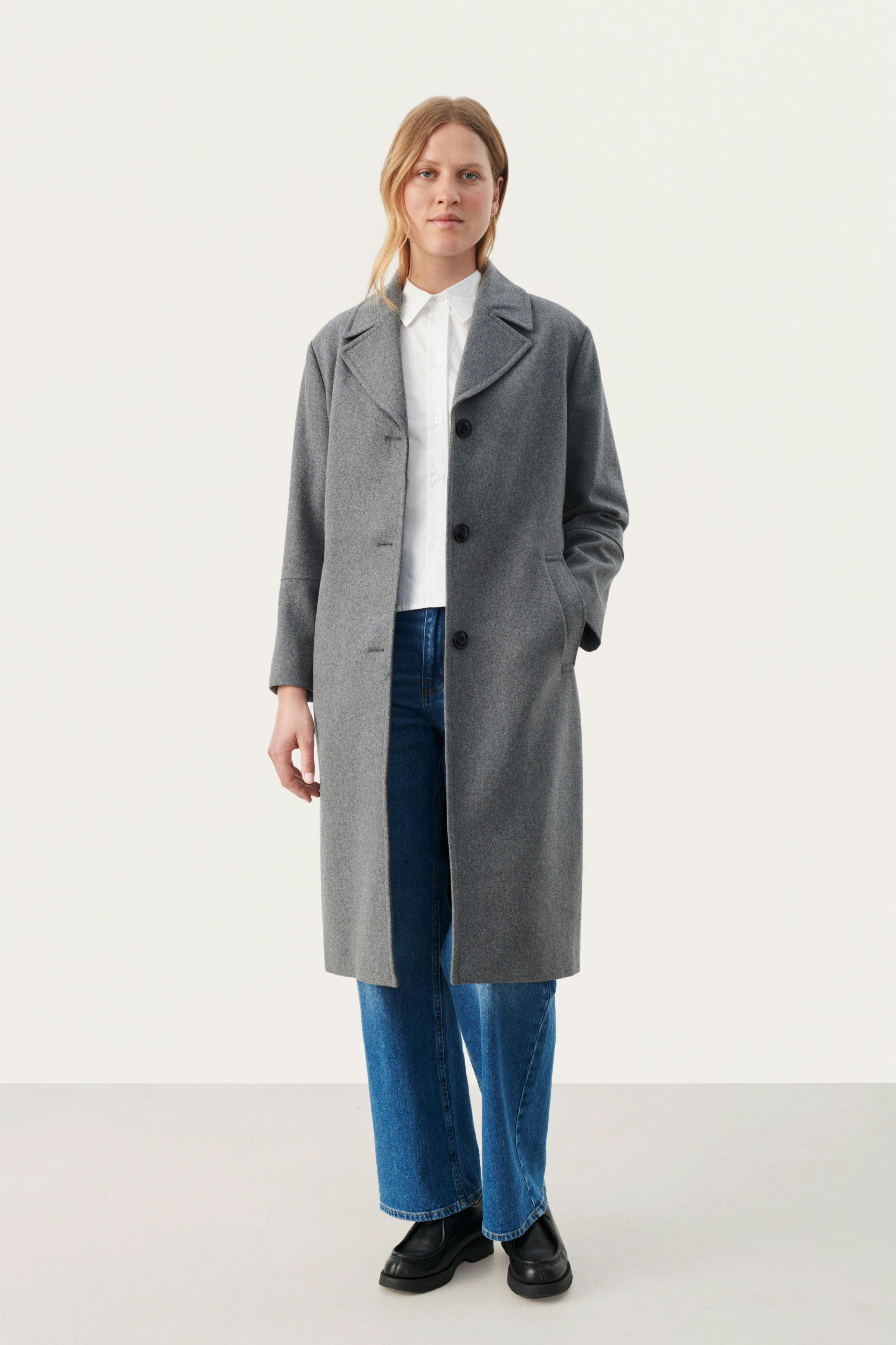 CharlottePW Coat LOOKBOOK FRONT 30307776-1715001