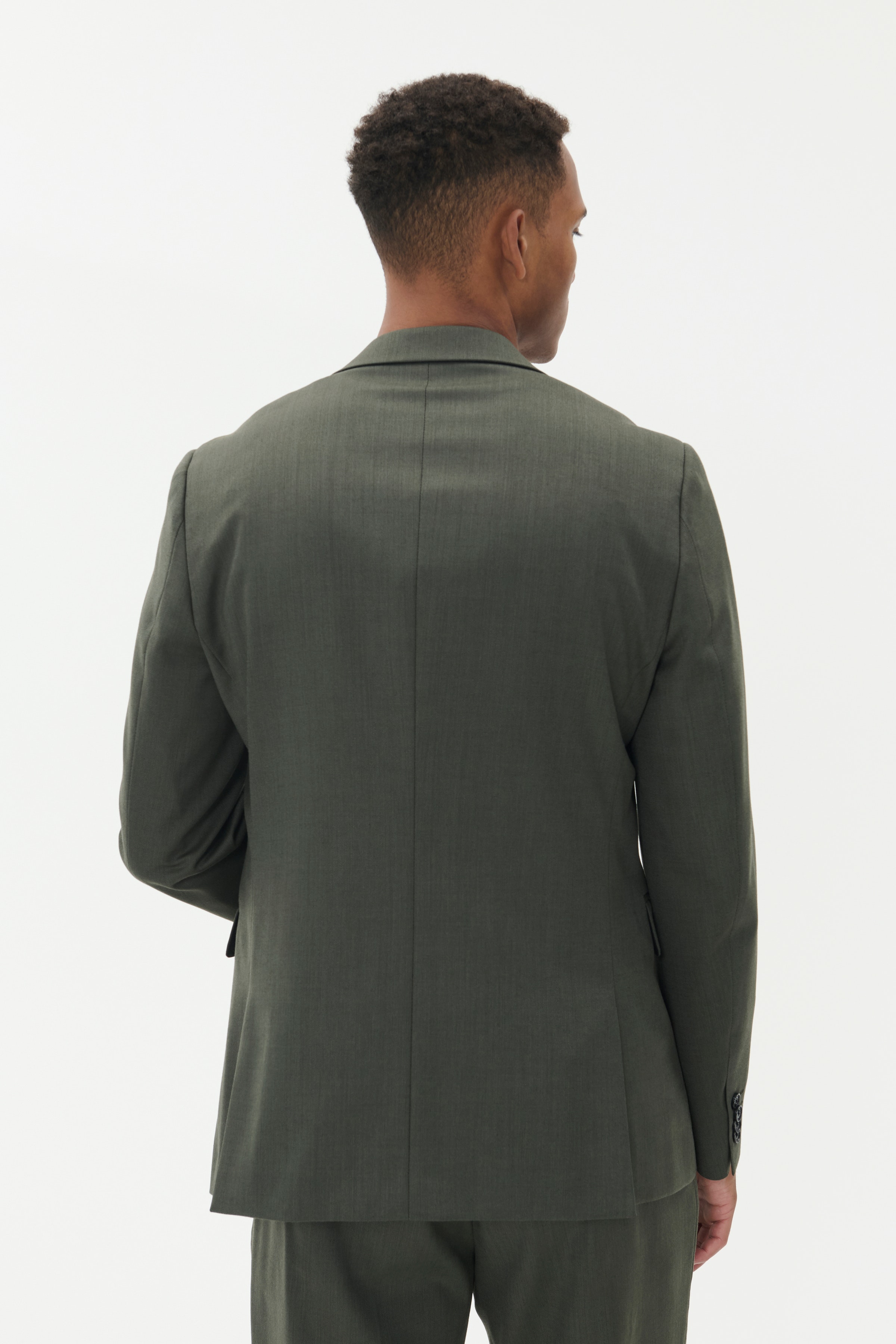 MAgeorge Blazer LOOKBOOK BACK 30208653-190515