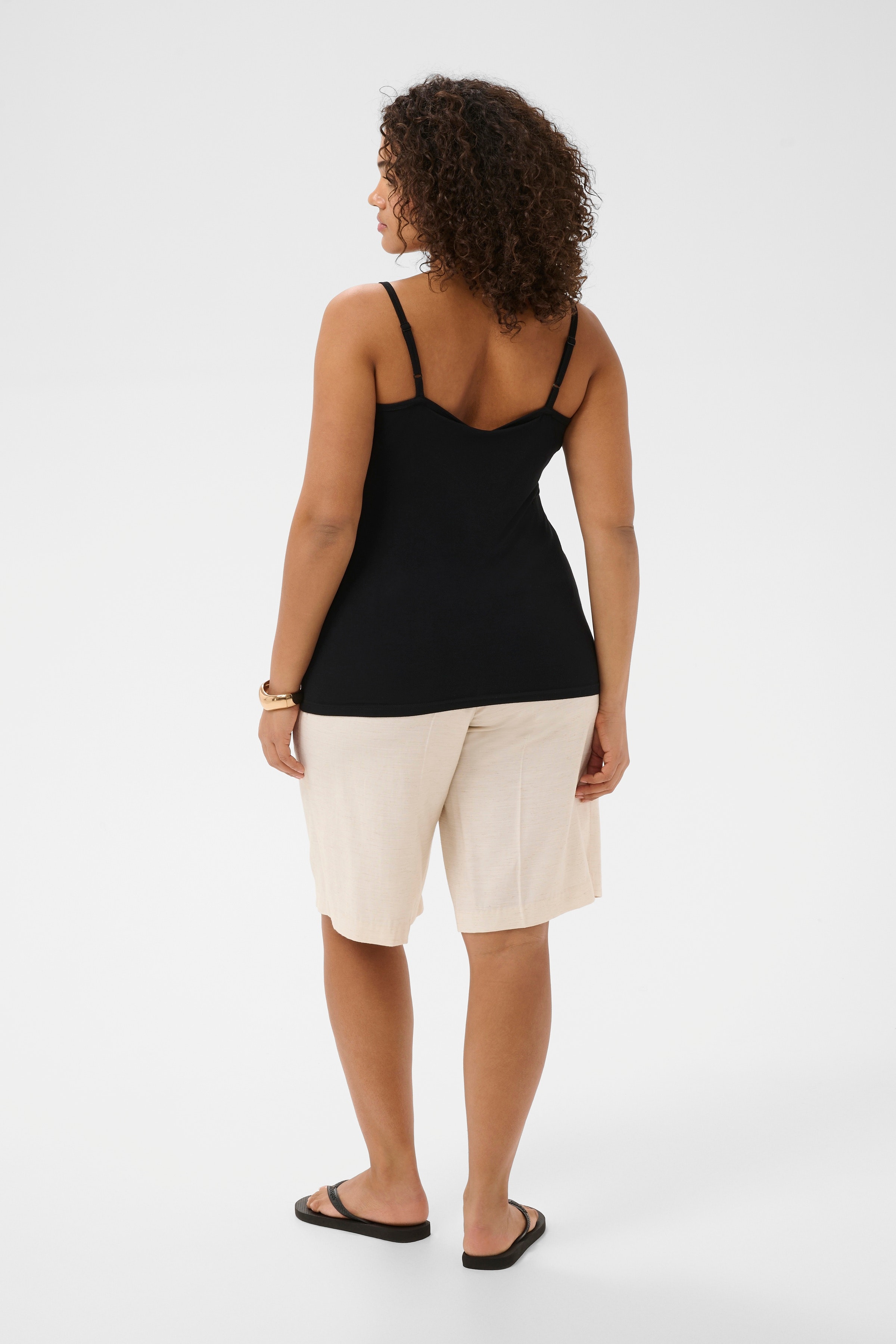 KCjena Top LOOKBOOK BACK 10582744-100121