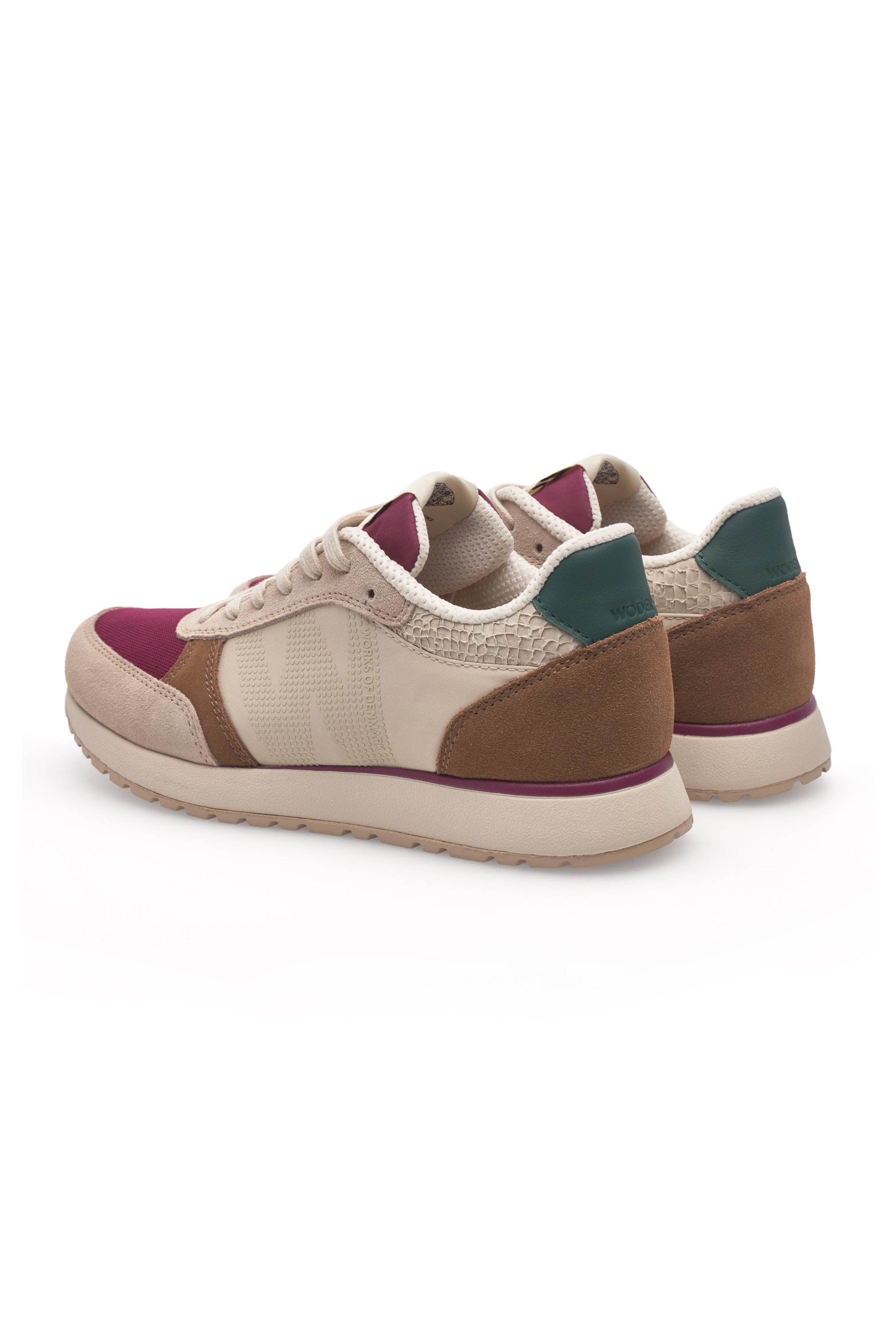 Ronja Shoe PACK BACK 40551349-400864