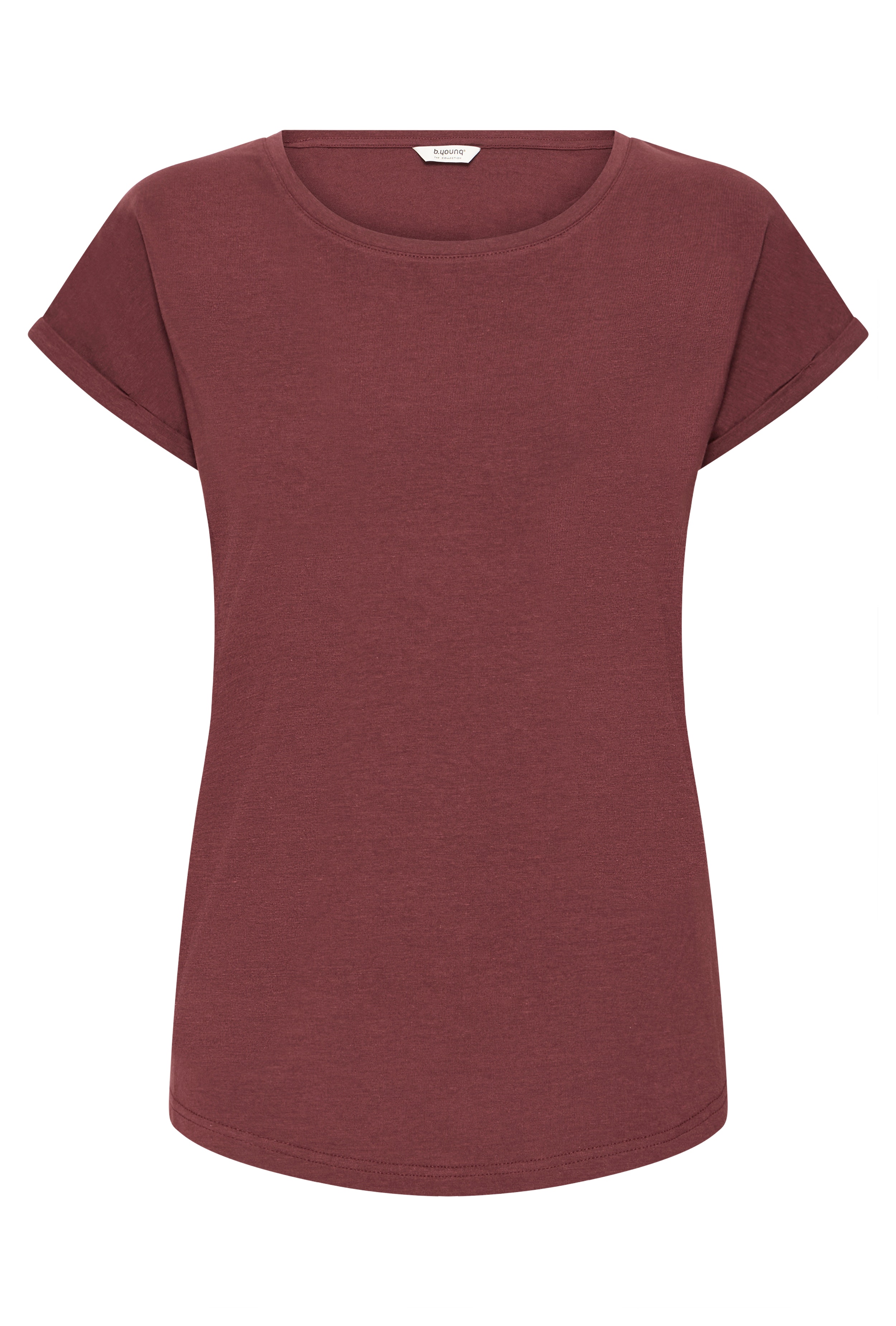 BYPamila T-shirt PACK FRONT 20804205-191627