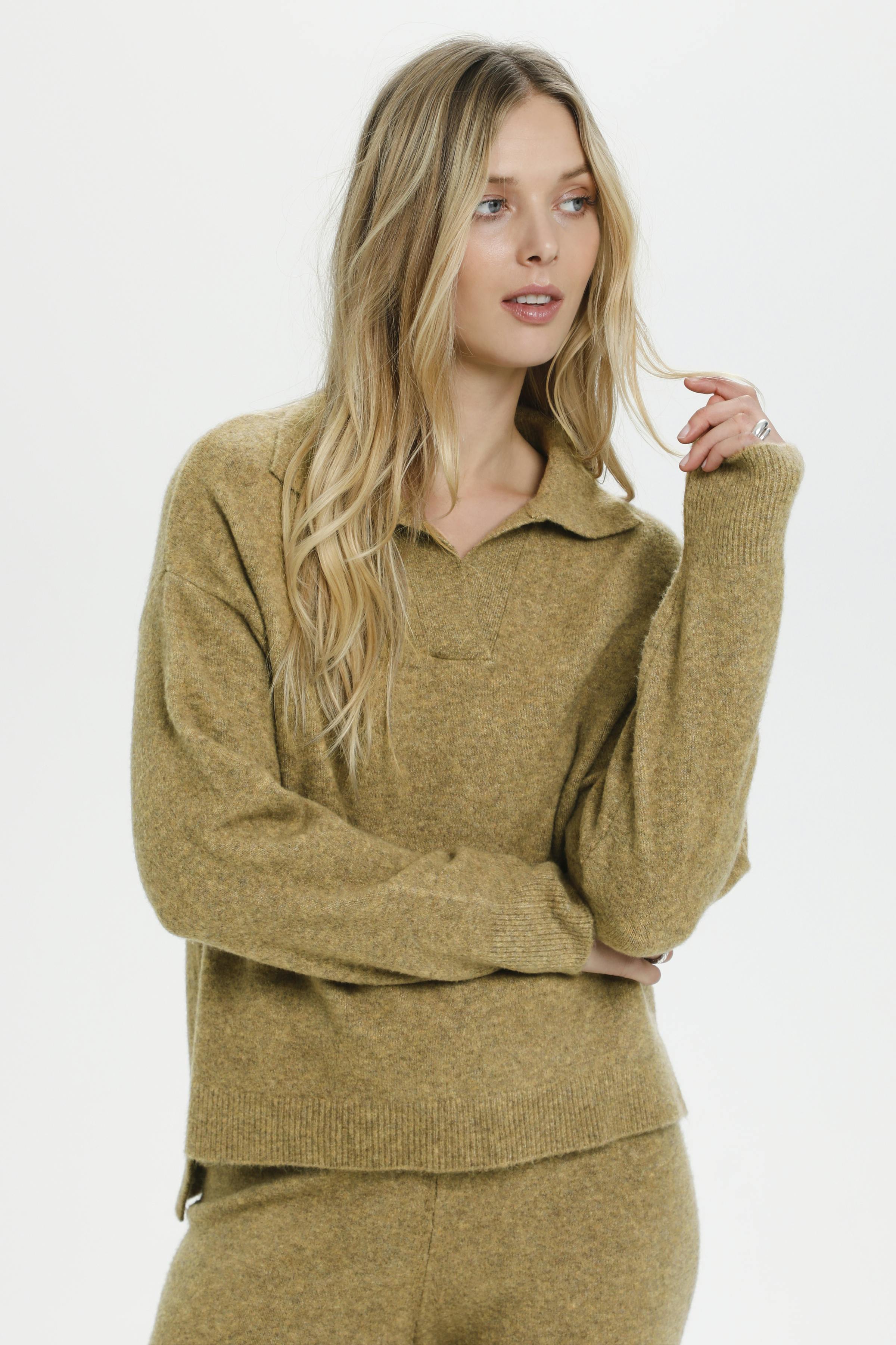 SLDagny Pullover LS

 LOOKBOOK FRONT 30405876-1710381