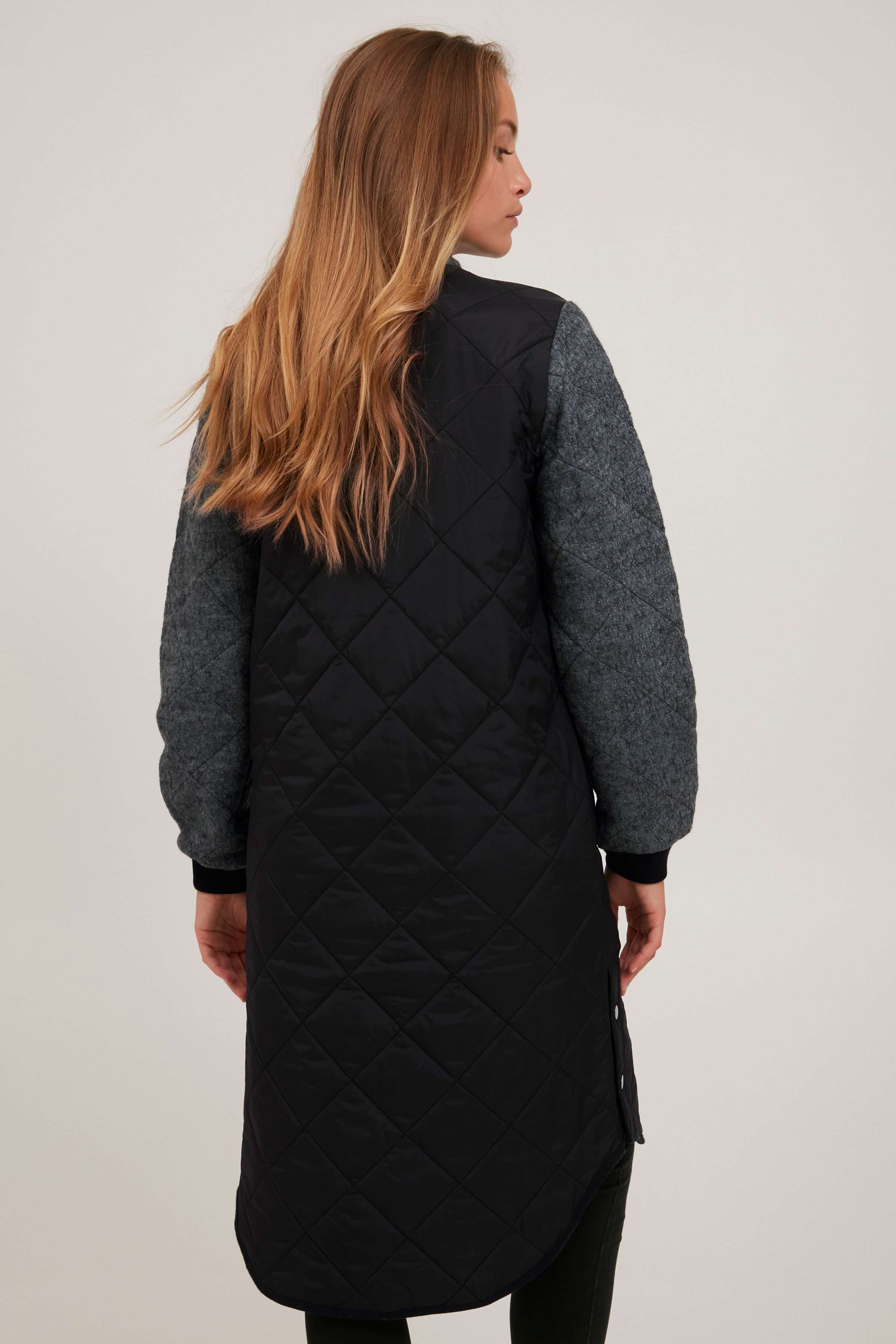Jakke LOOKBOOK BACK 50206255-193911