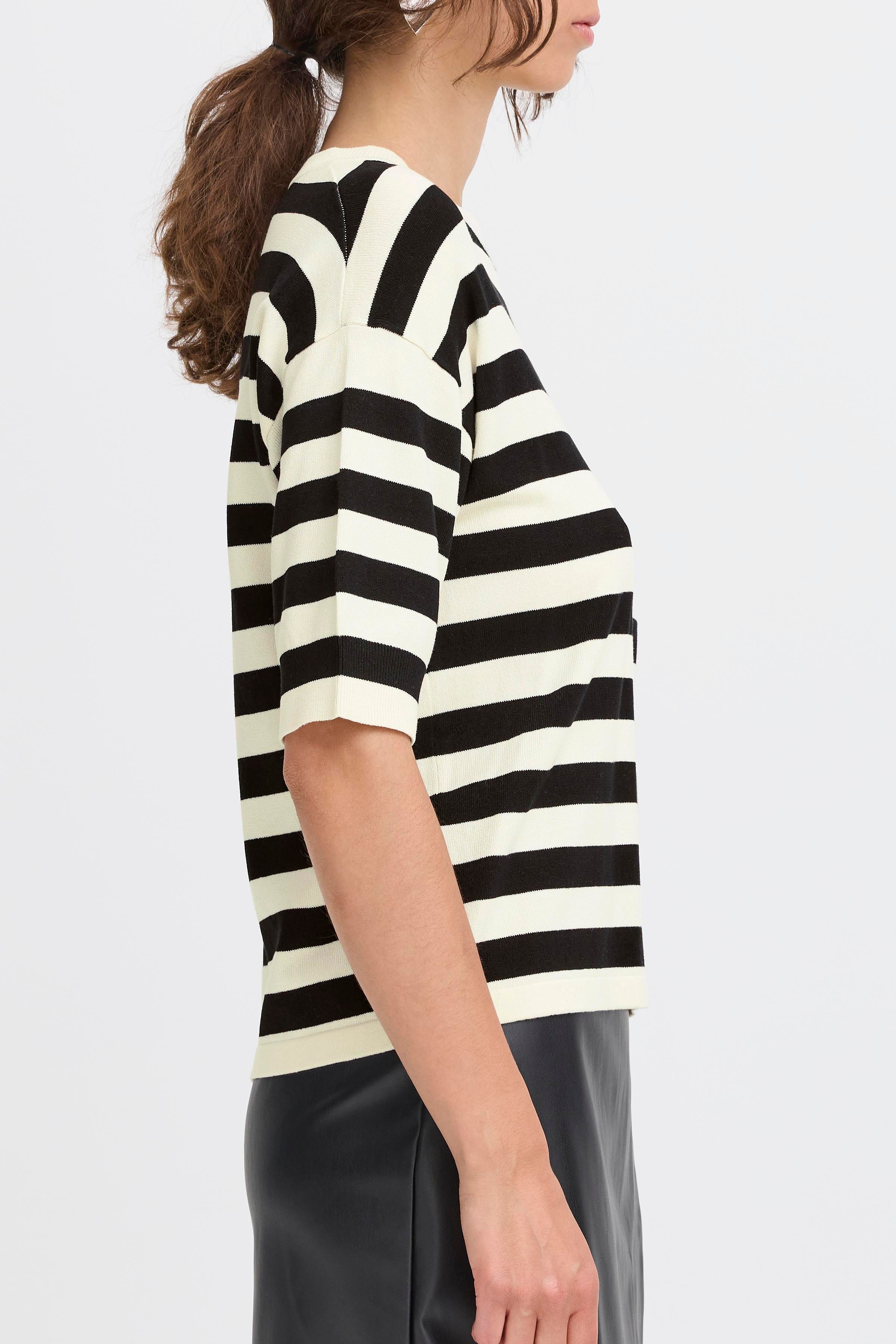 BYMMORLA Pullover LOOKBOOK DETAIL 20814397-200453
