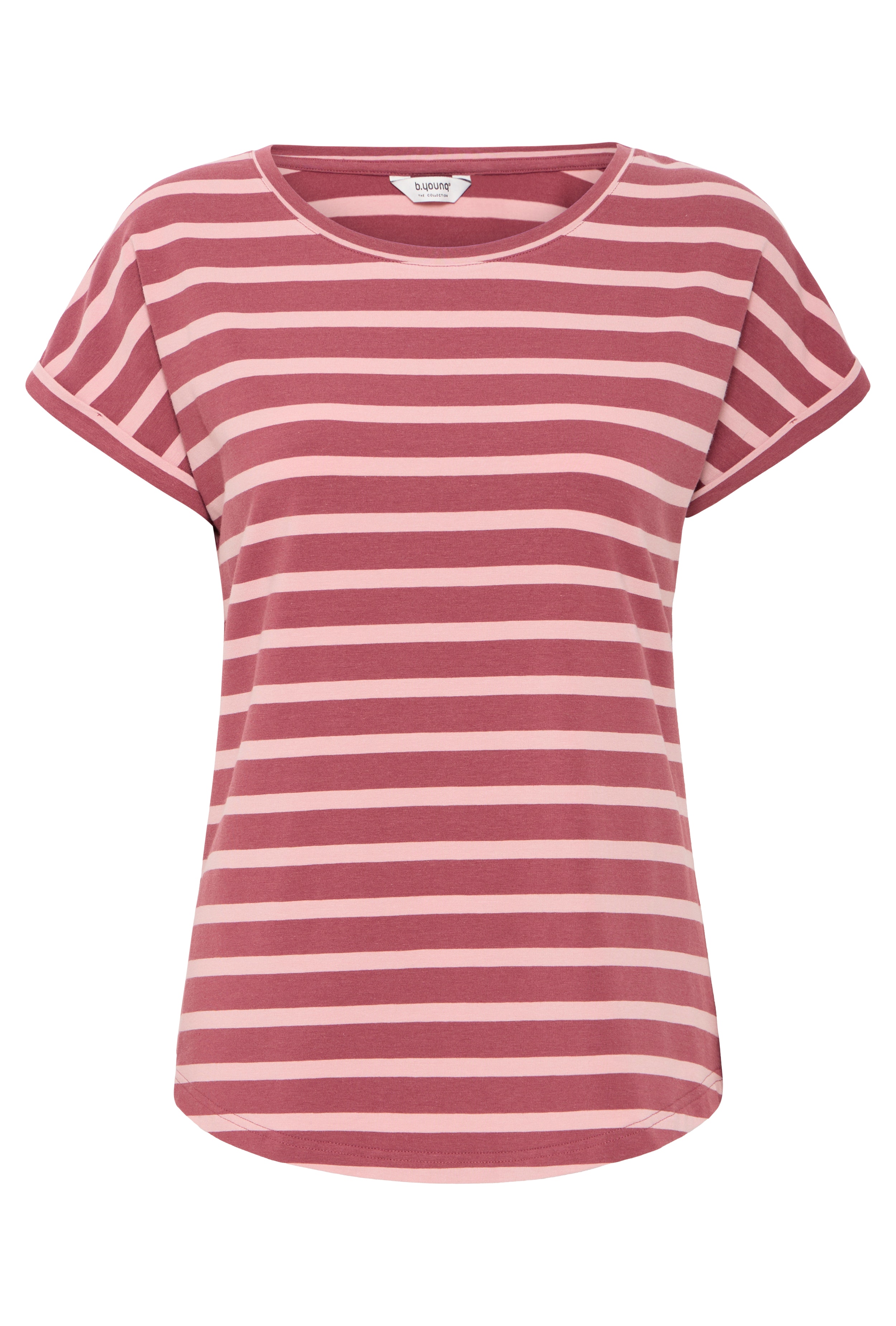 BYPAMILA T-shirt PACK FRONT 20809561-204864