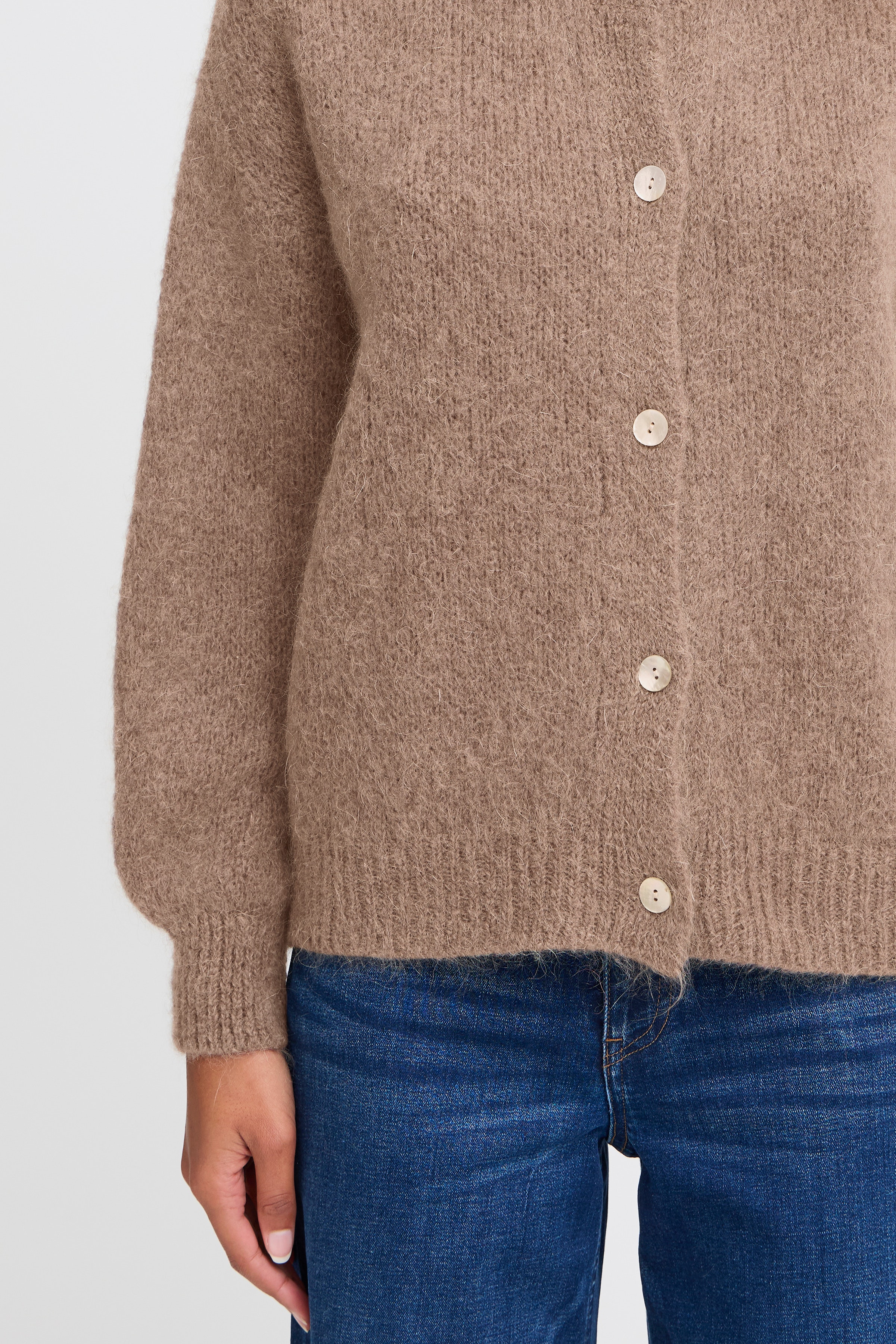 IXMARITA Cardigan LOOKBOOK DETAIL 20123258-191015