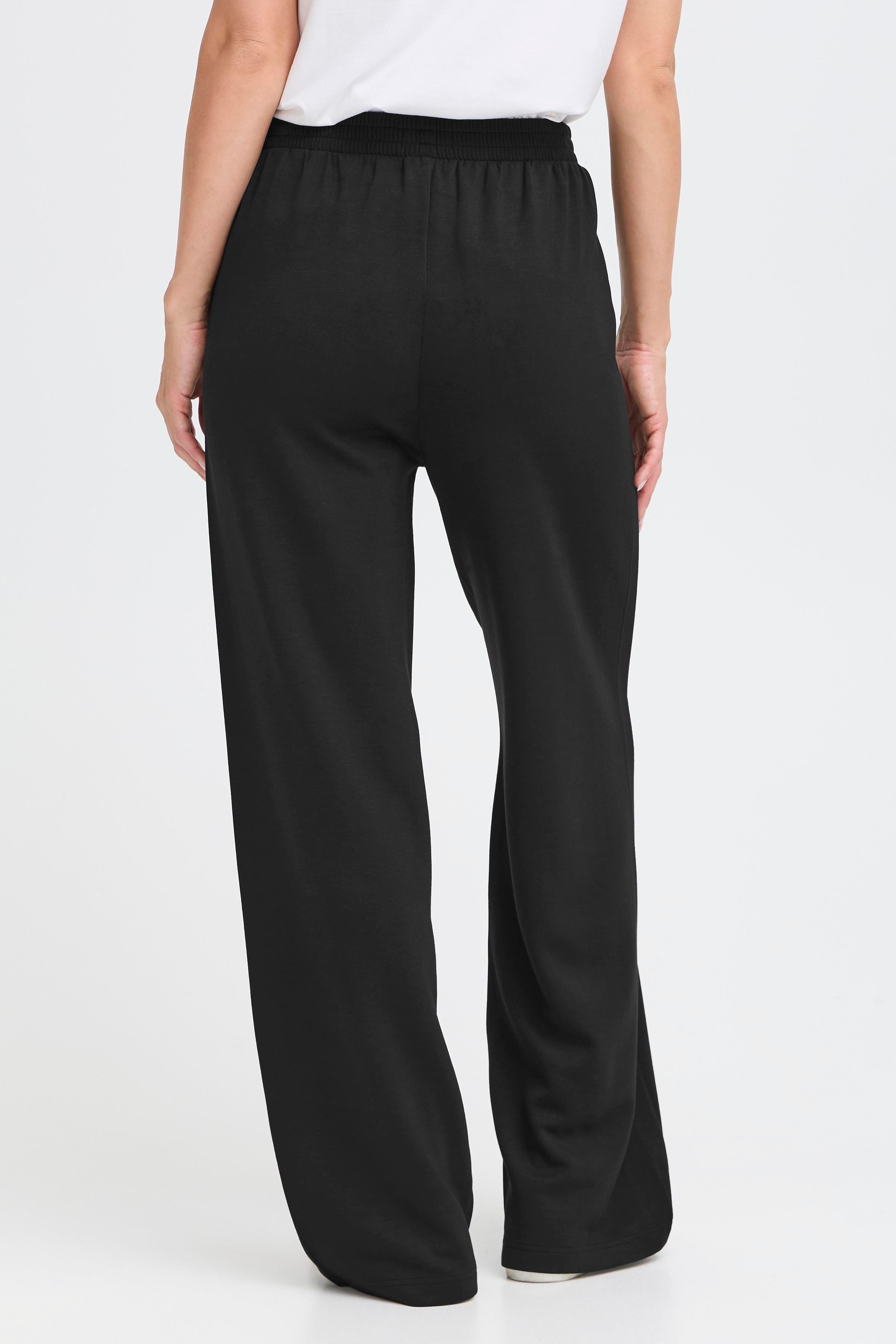 FRAURORA Pants Casual LOOKBOOK BACK 20615556-200113