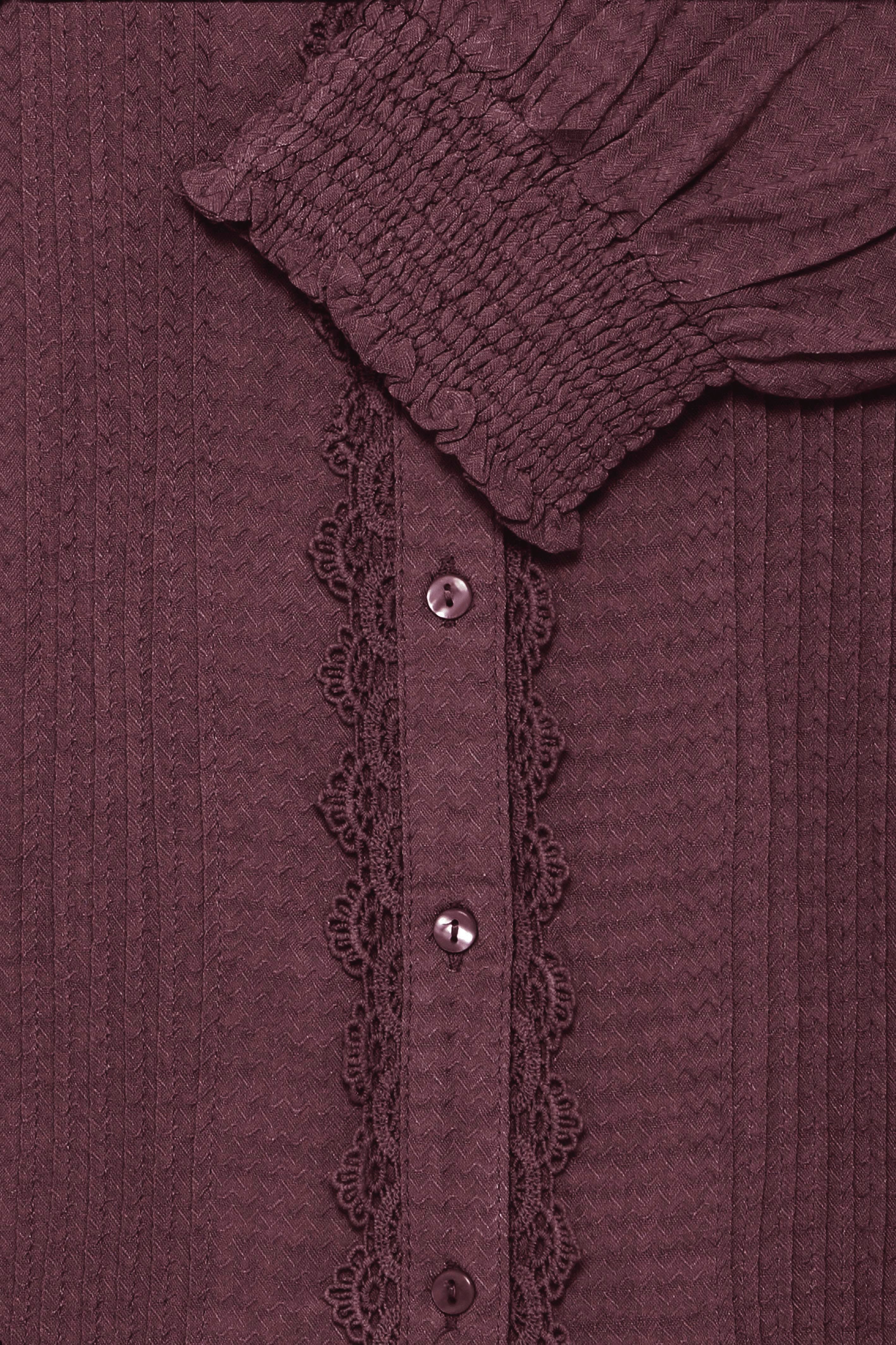 FRHIDA Skjorte PACK DETAIL 20617377-191619