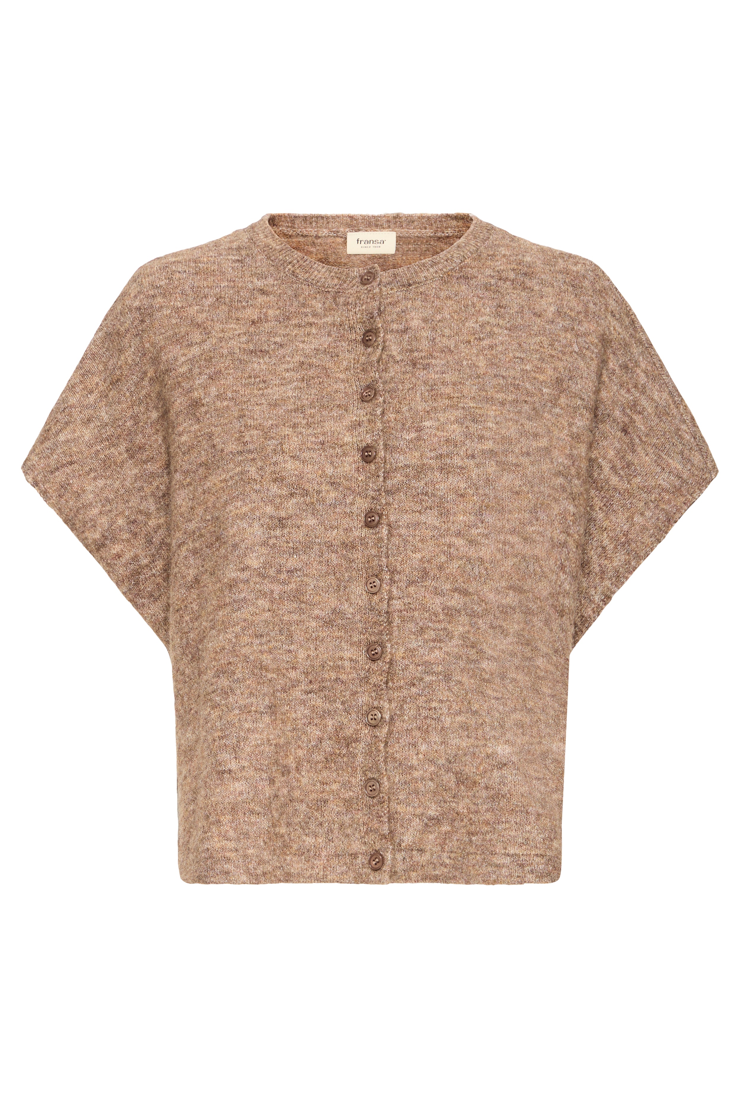 FRSANNY Cardigan PACK FRONT 20617049-1911191