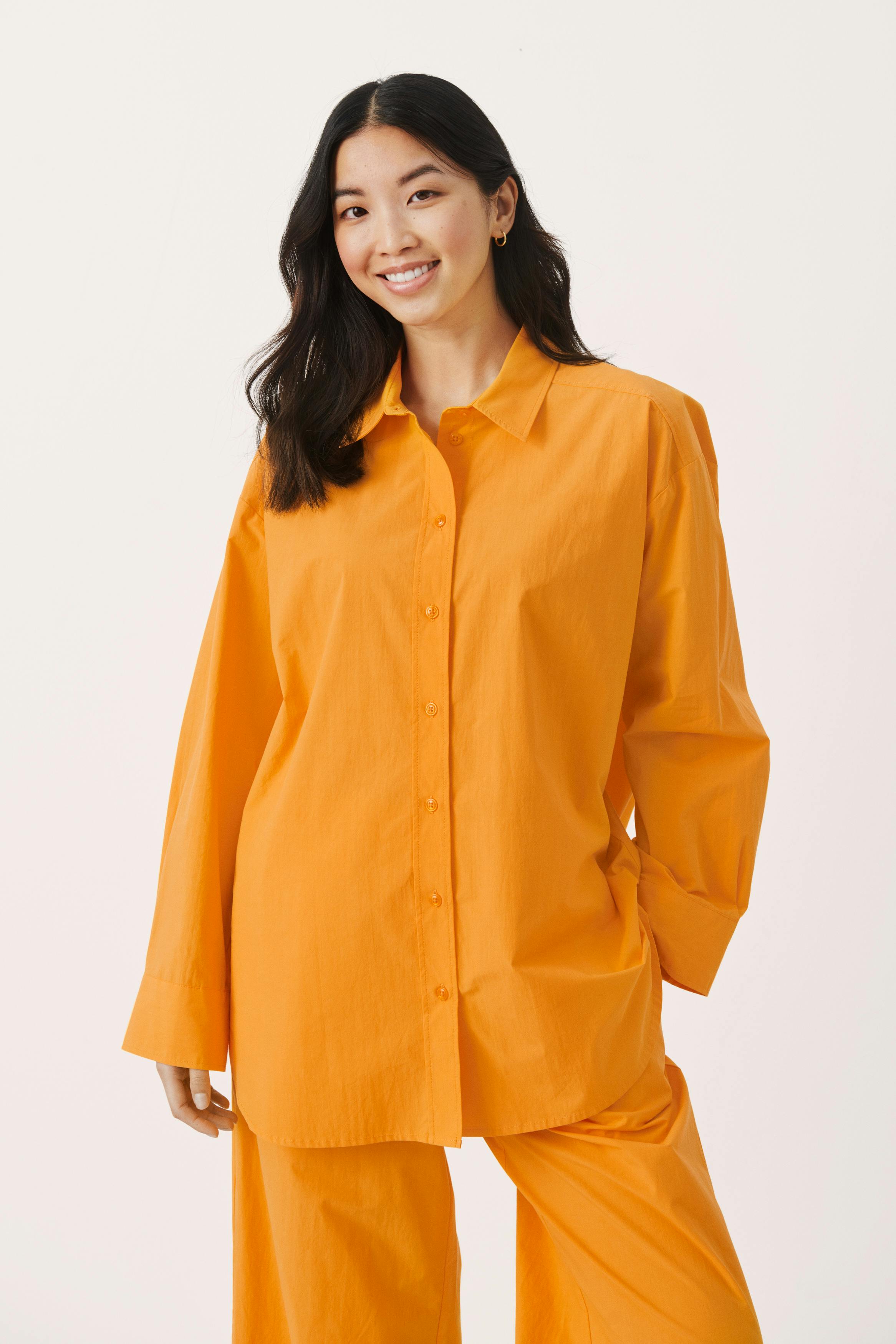 SavannaPW Shirt LOOKBOOK FRONT 30307518-151153