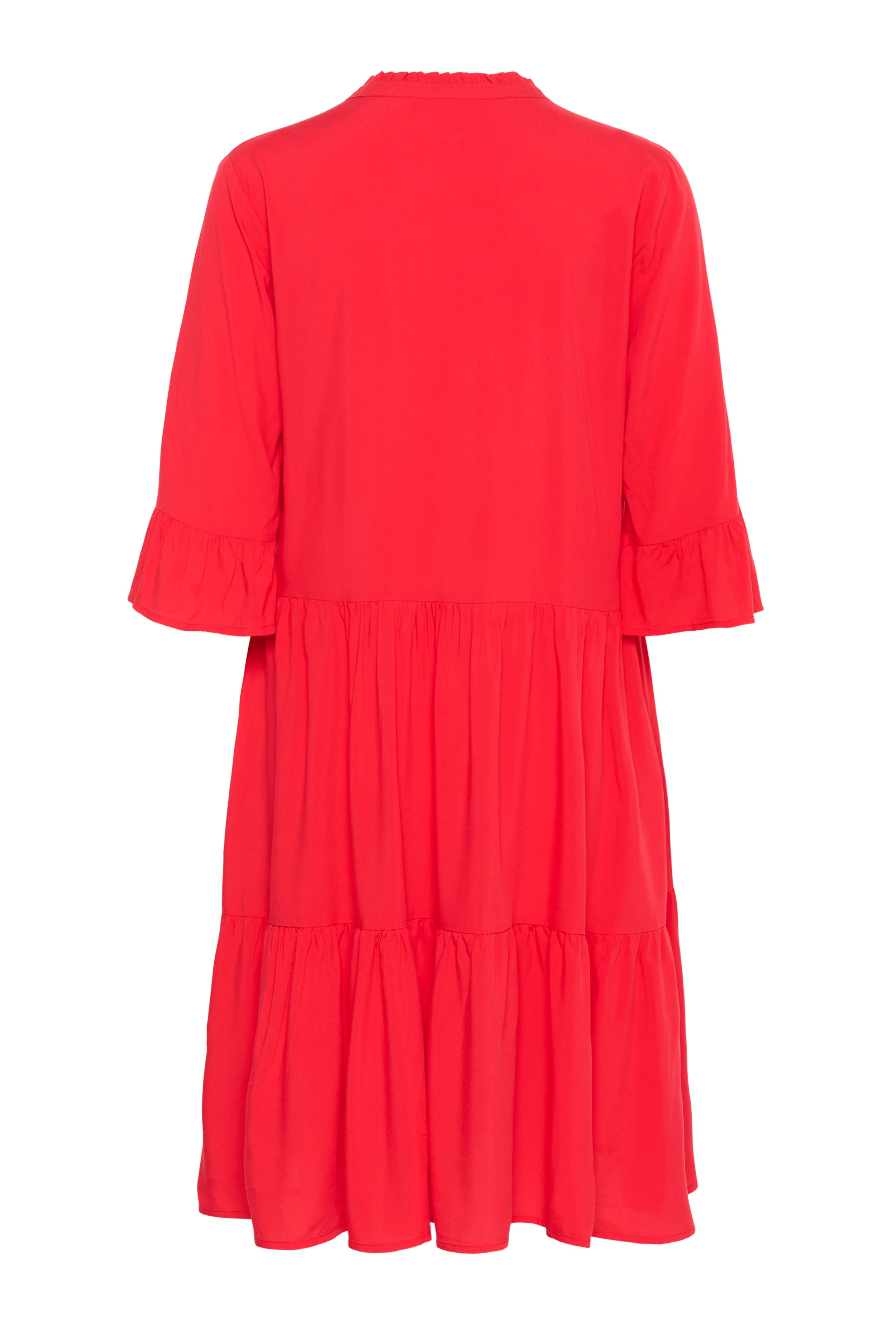EdaSZ Kleid PACK BACK 30510220-191763