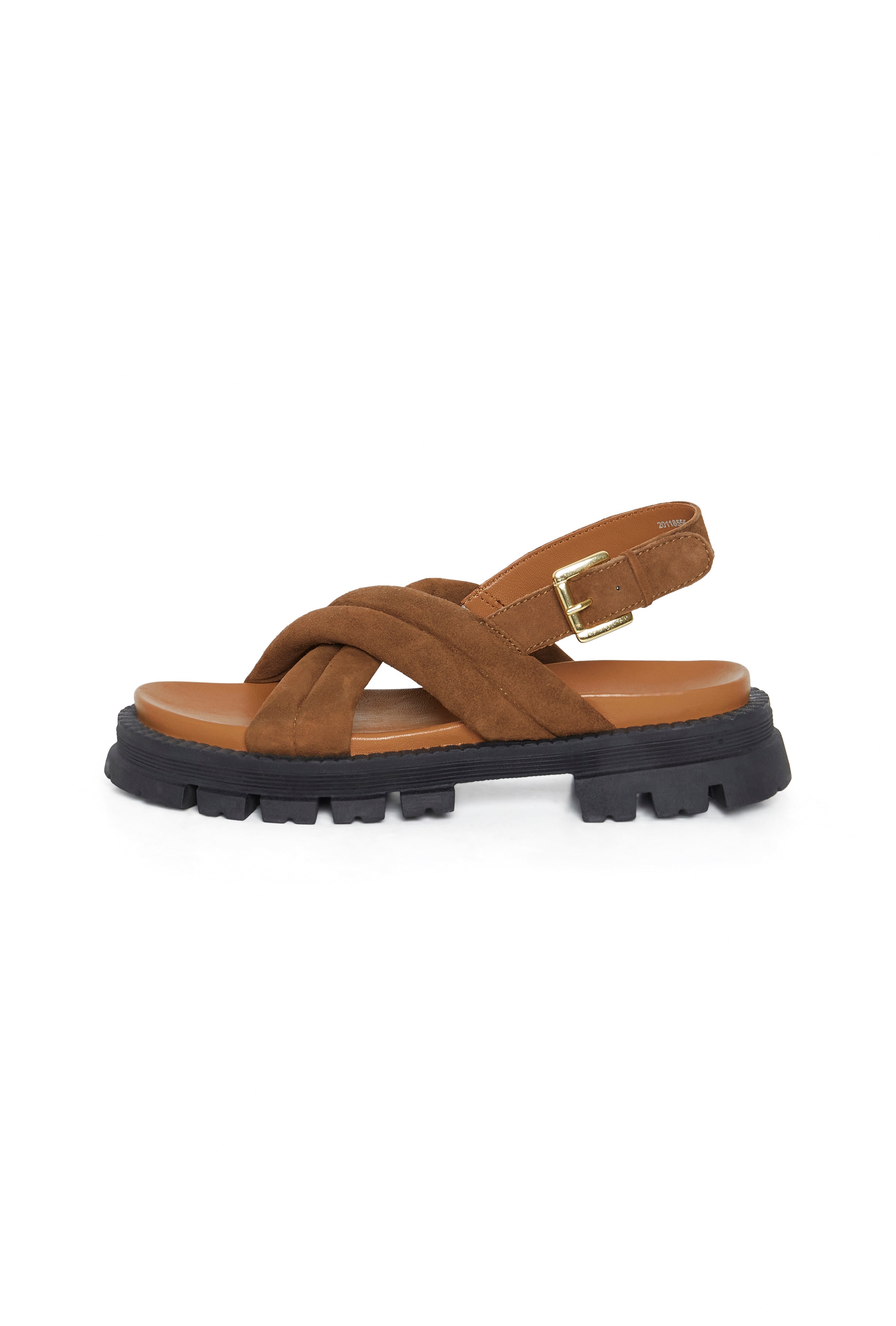 Sandals PACK FRONT 20118555-181031