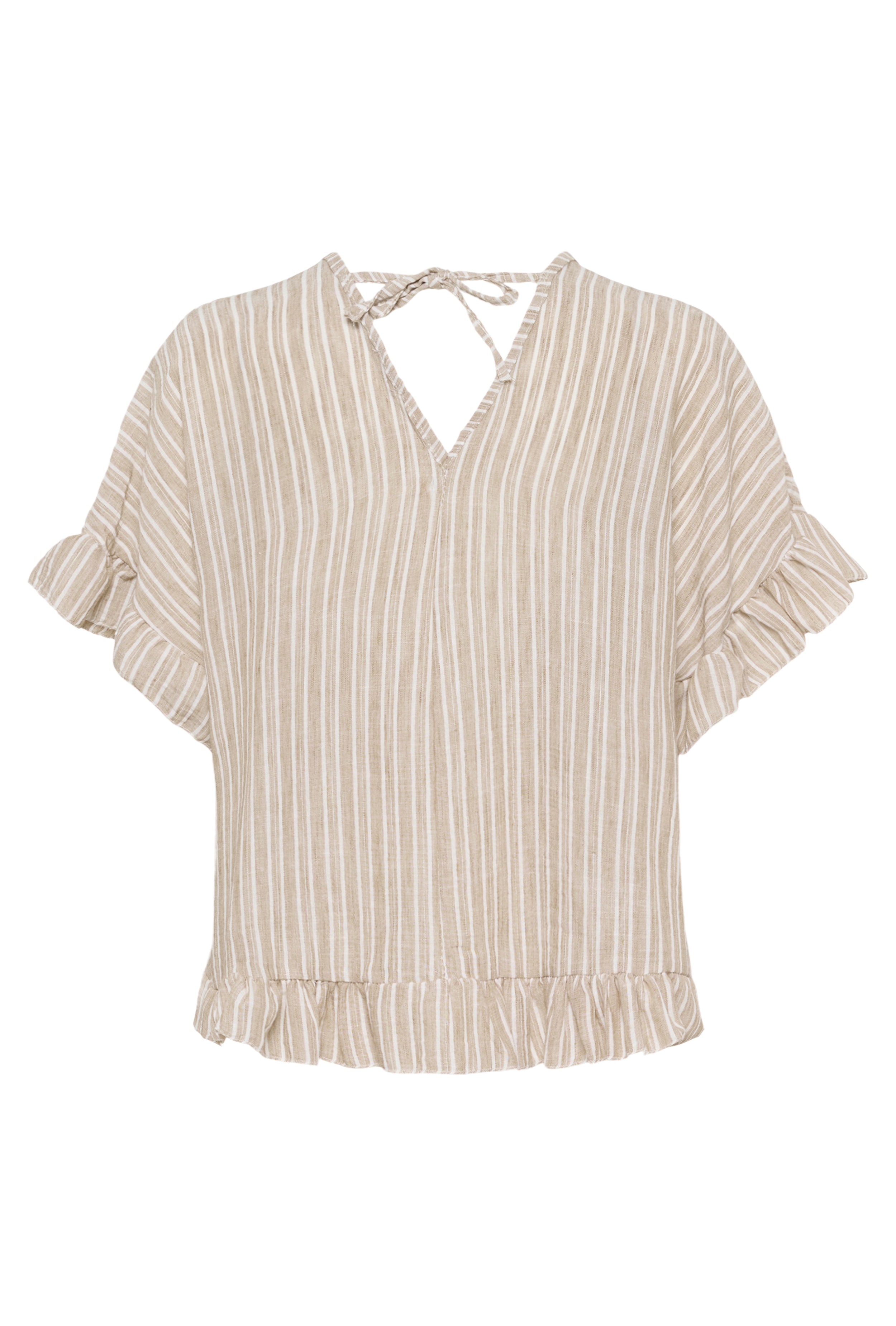 BPkarna Blouse PACK BACK 40103563-400888