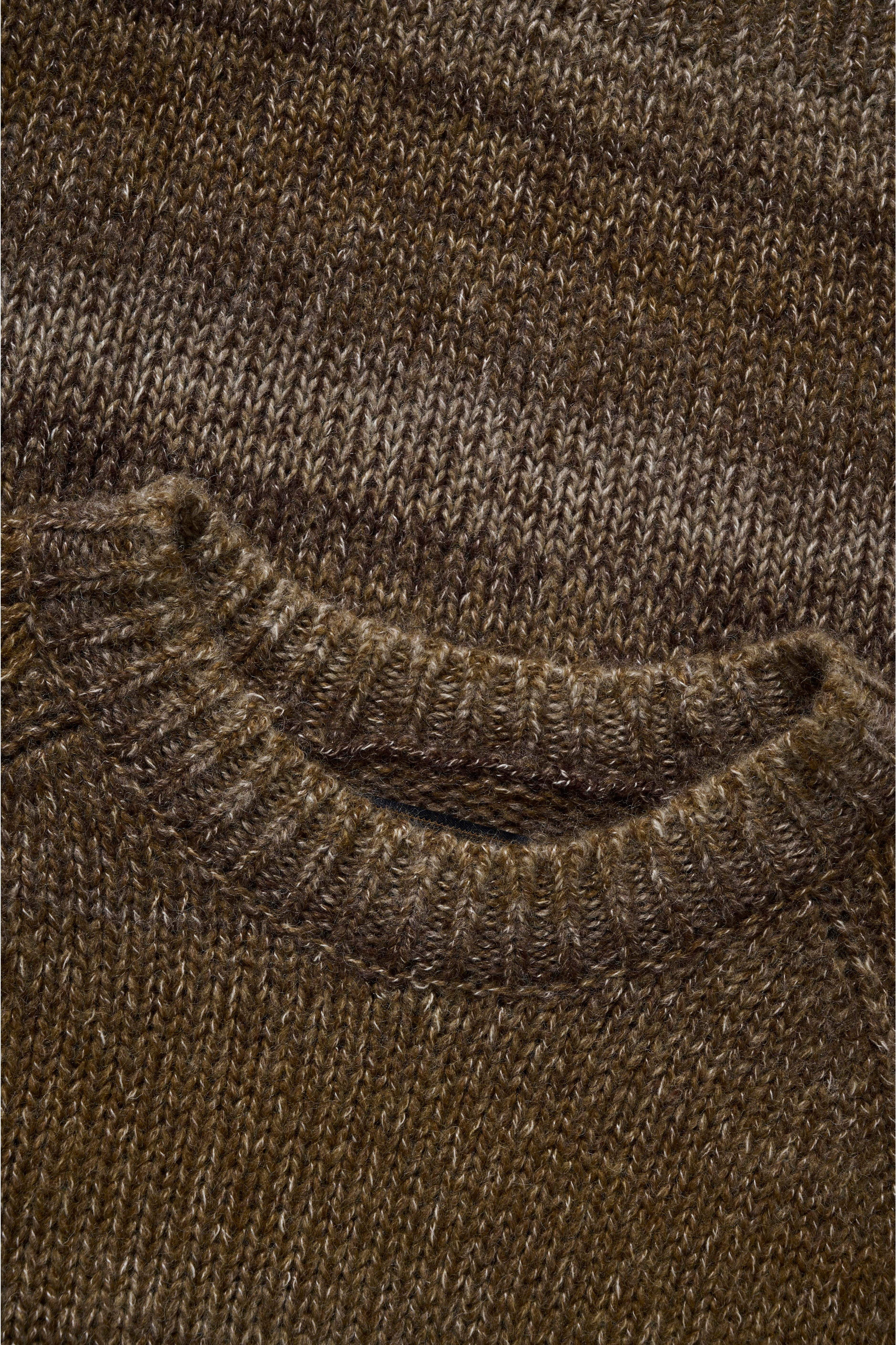 MAjobo Heritage Pullover PACK DETAIL 30208637-191103