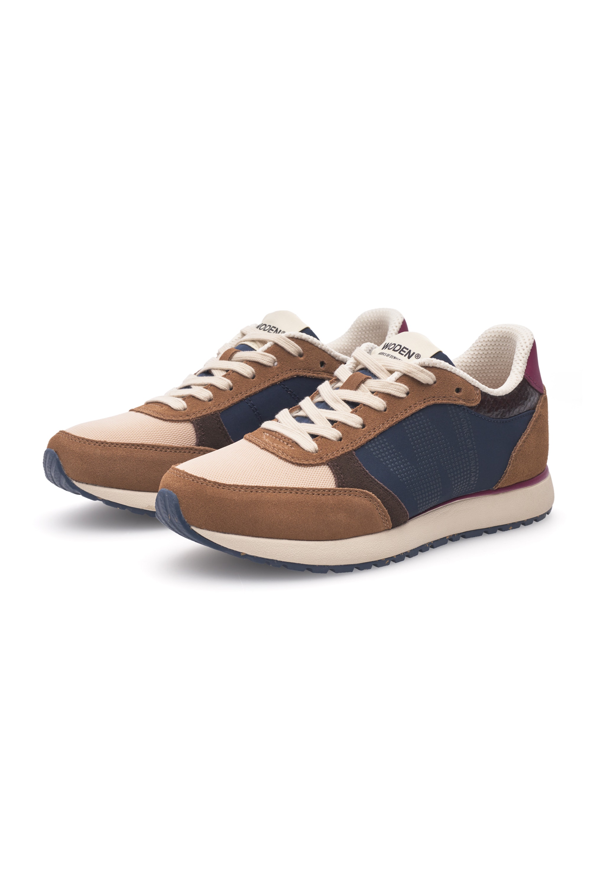 Ronja Shoe PACK FRONT 40551349-400867