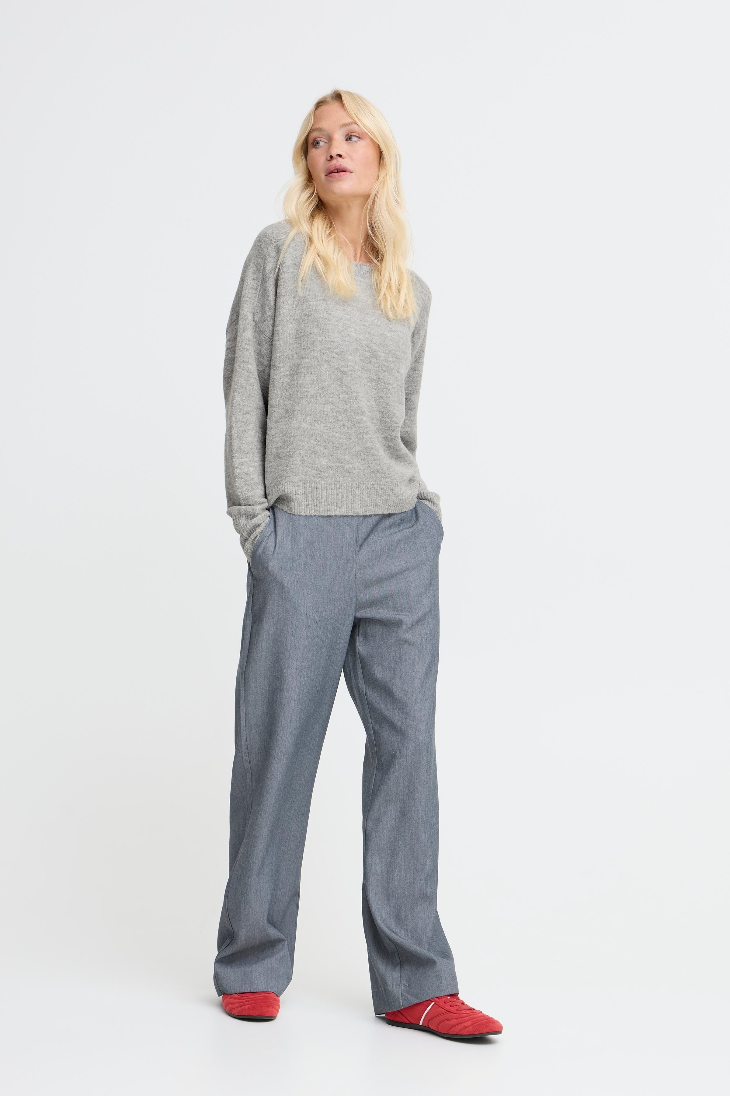 BYMONNA Pullover LOOKBOOK FRONT 20817120-200455